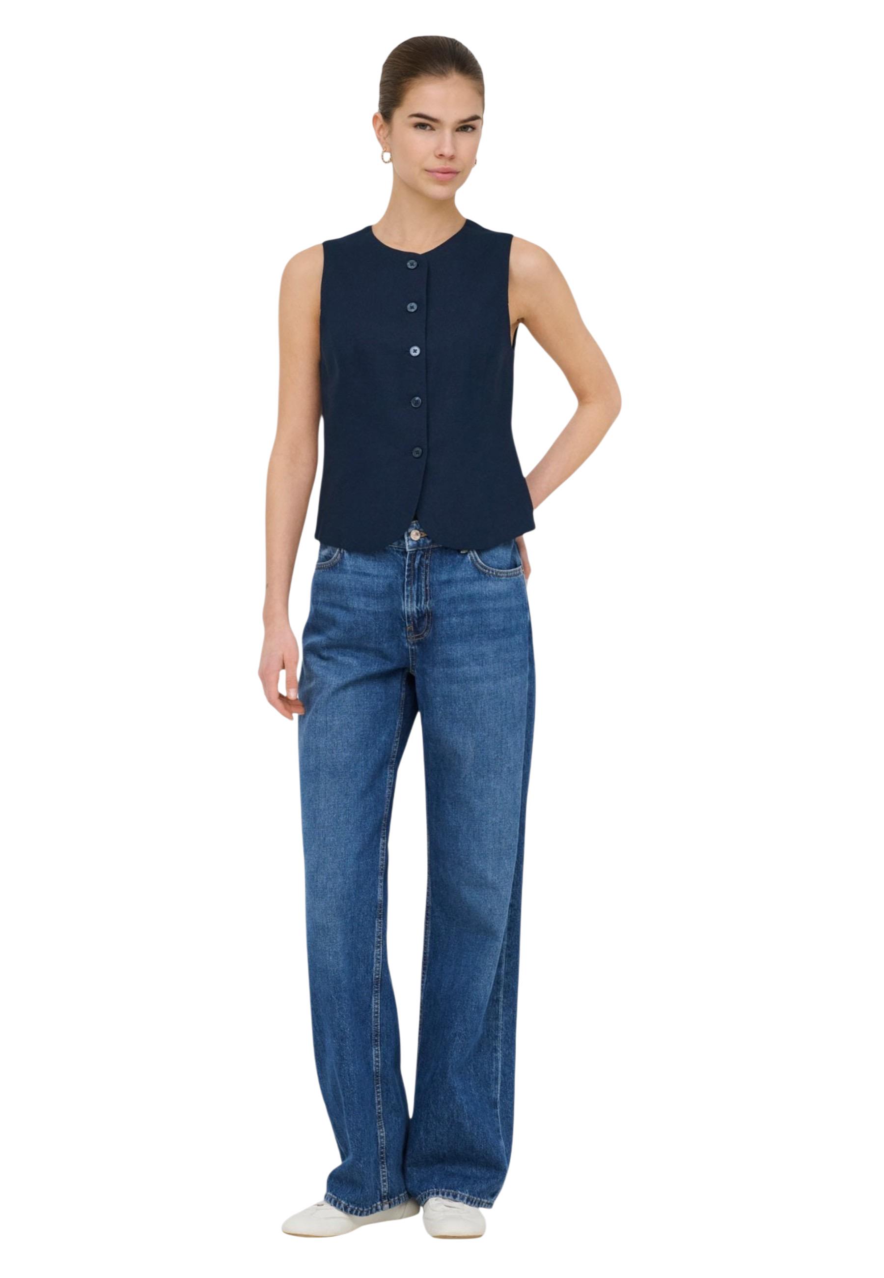 Only  Women Gilet