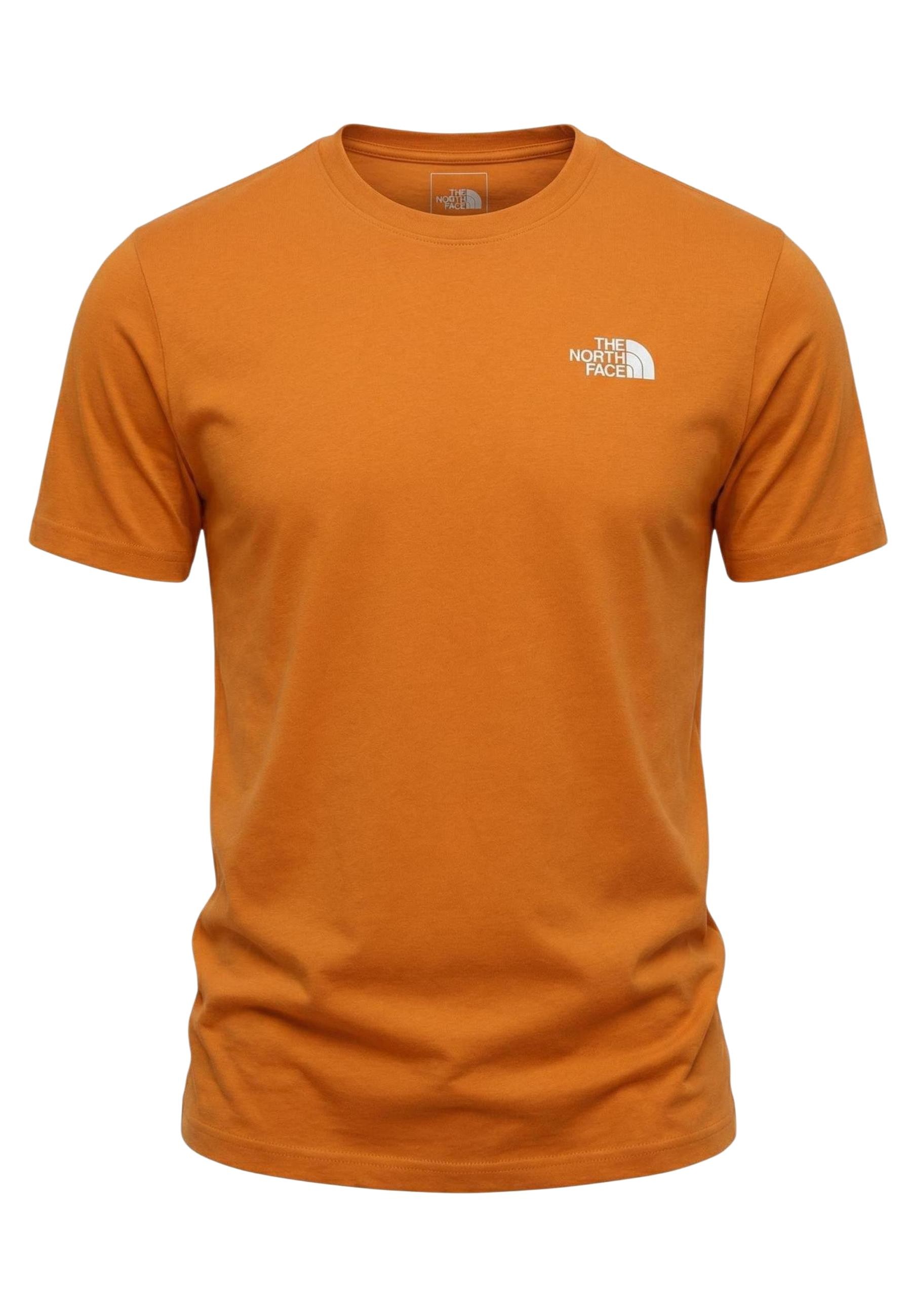 The North Face T-Shirt 3