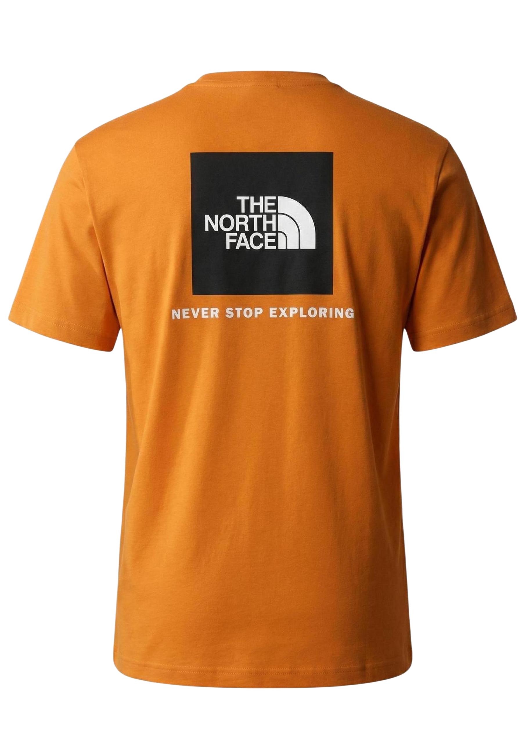 The North Face T-Shirt 4