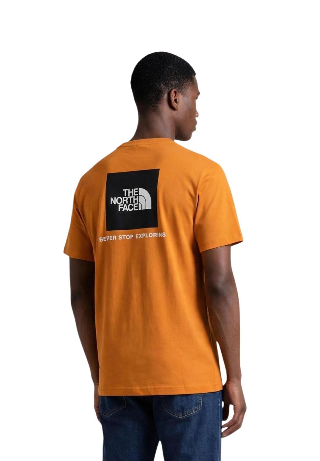 The North Face T-Shirt 2