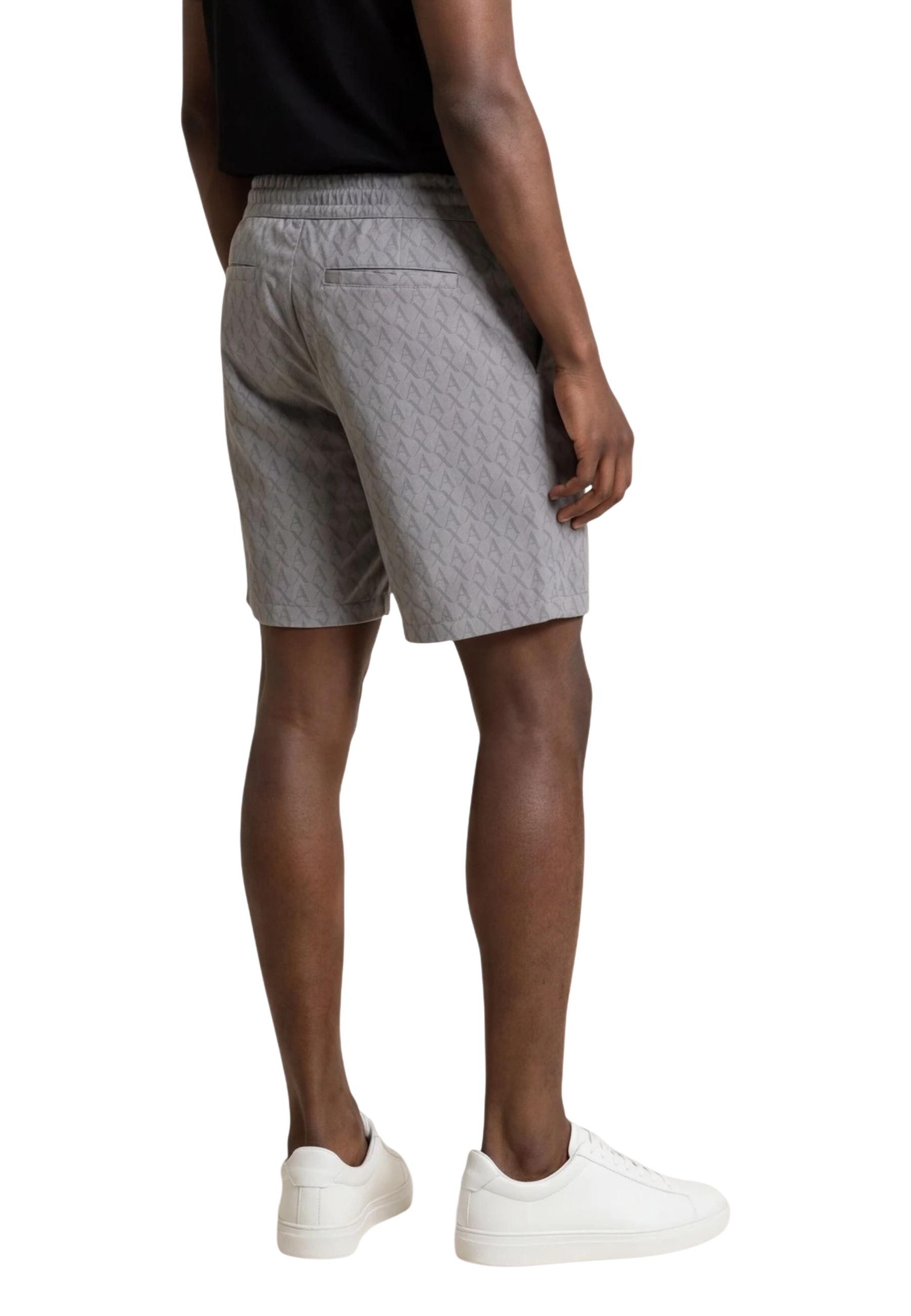 Armani Exchange Men Shorts