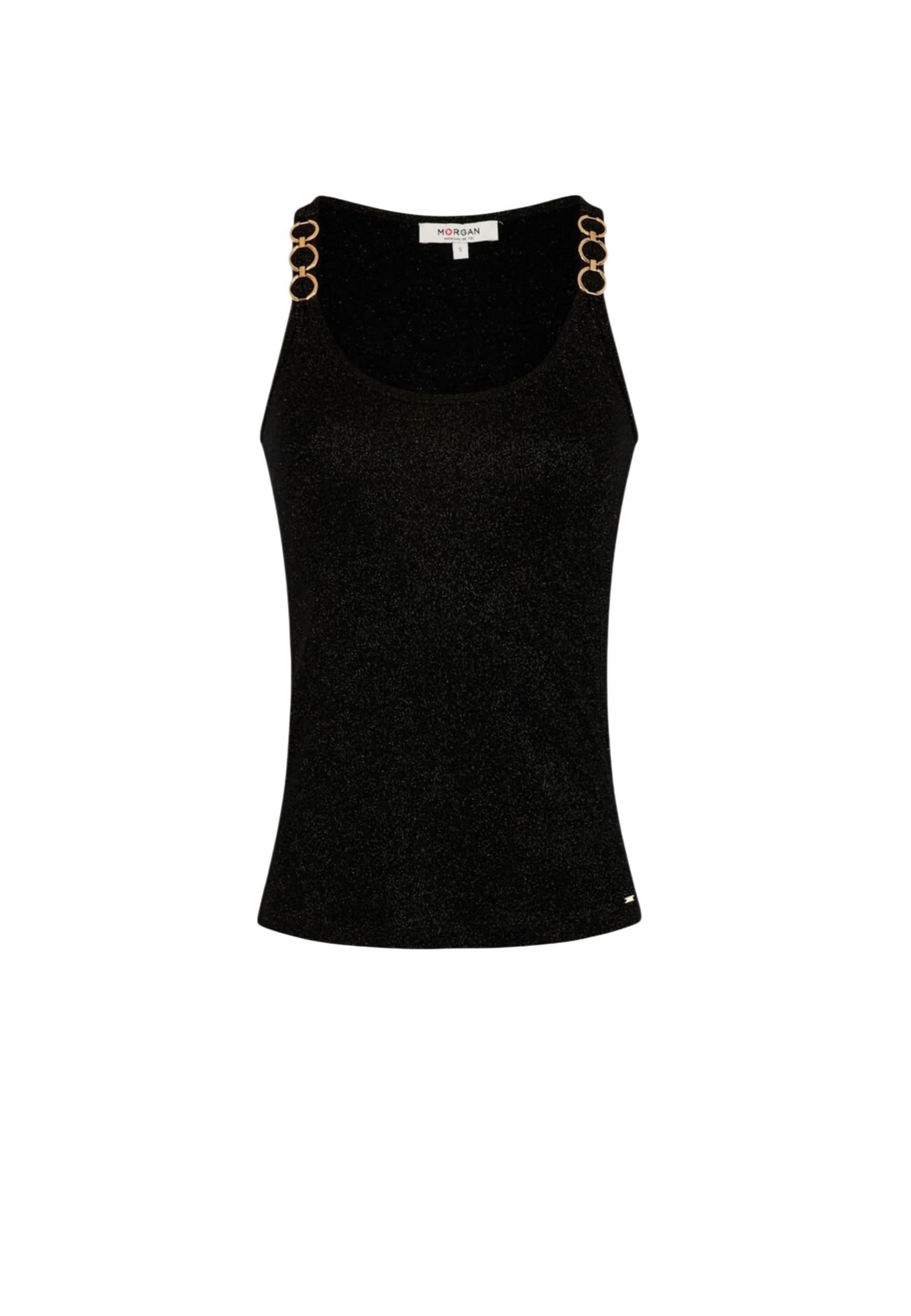 Morgan De Toi  Women Undershirt