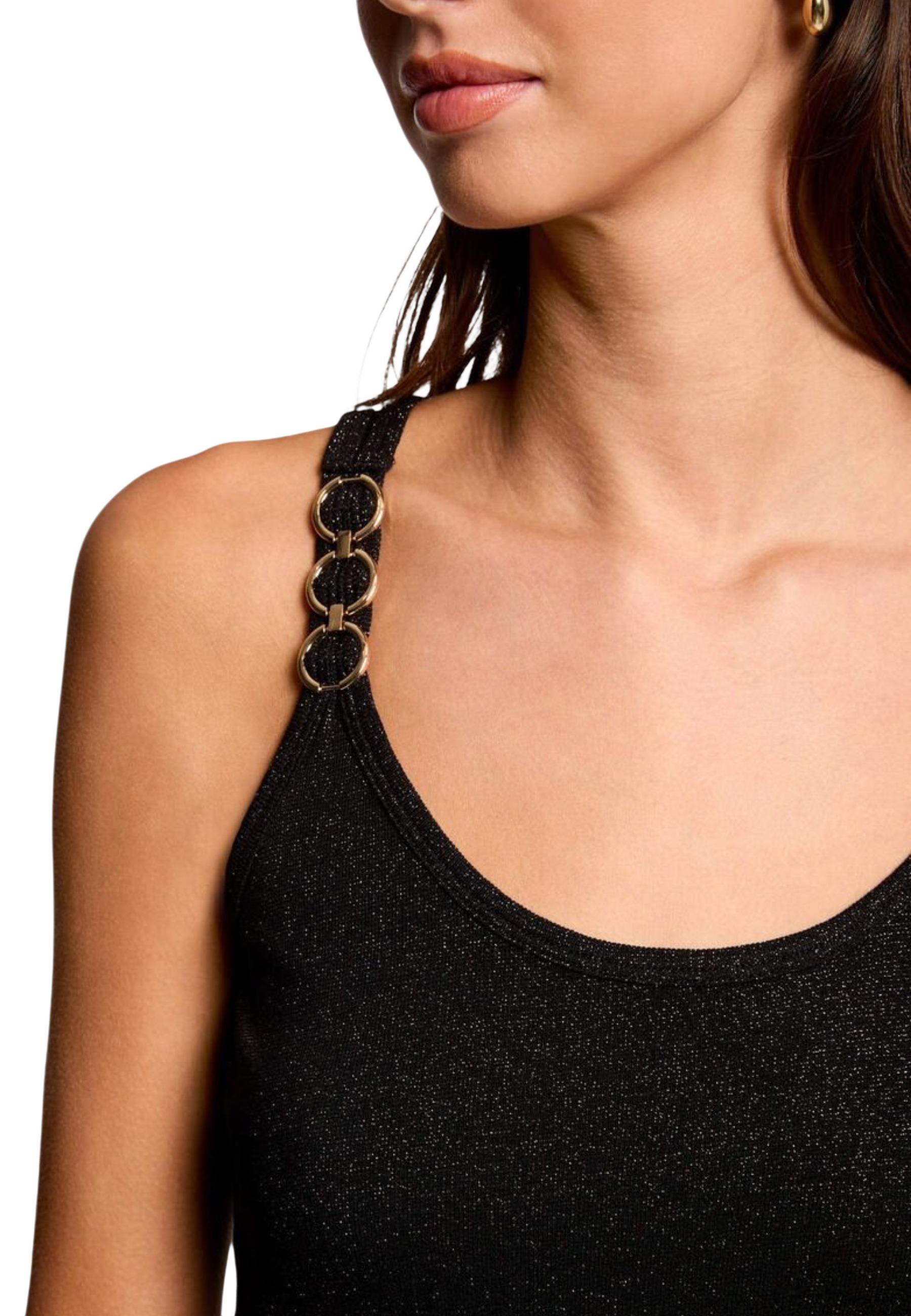 Morgan De Toi  Women Undershirt