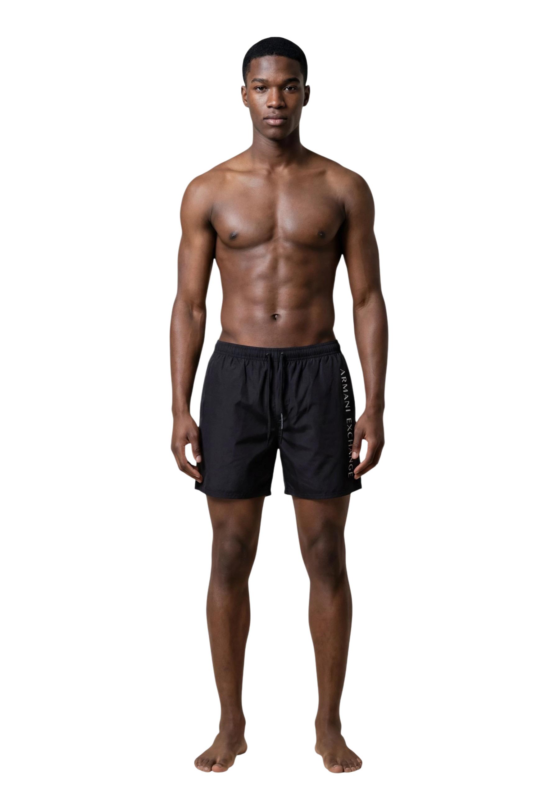 Armani Exchange Swimwear 5