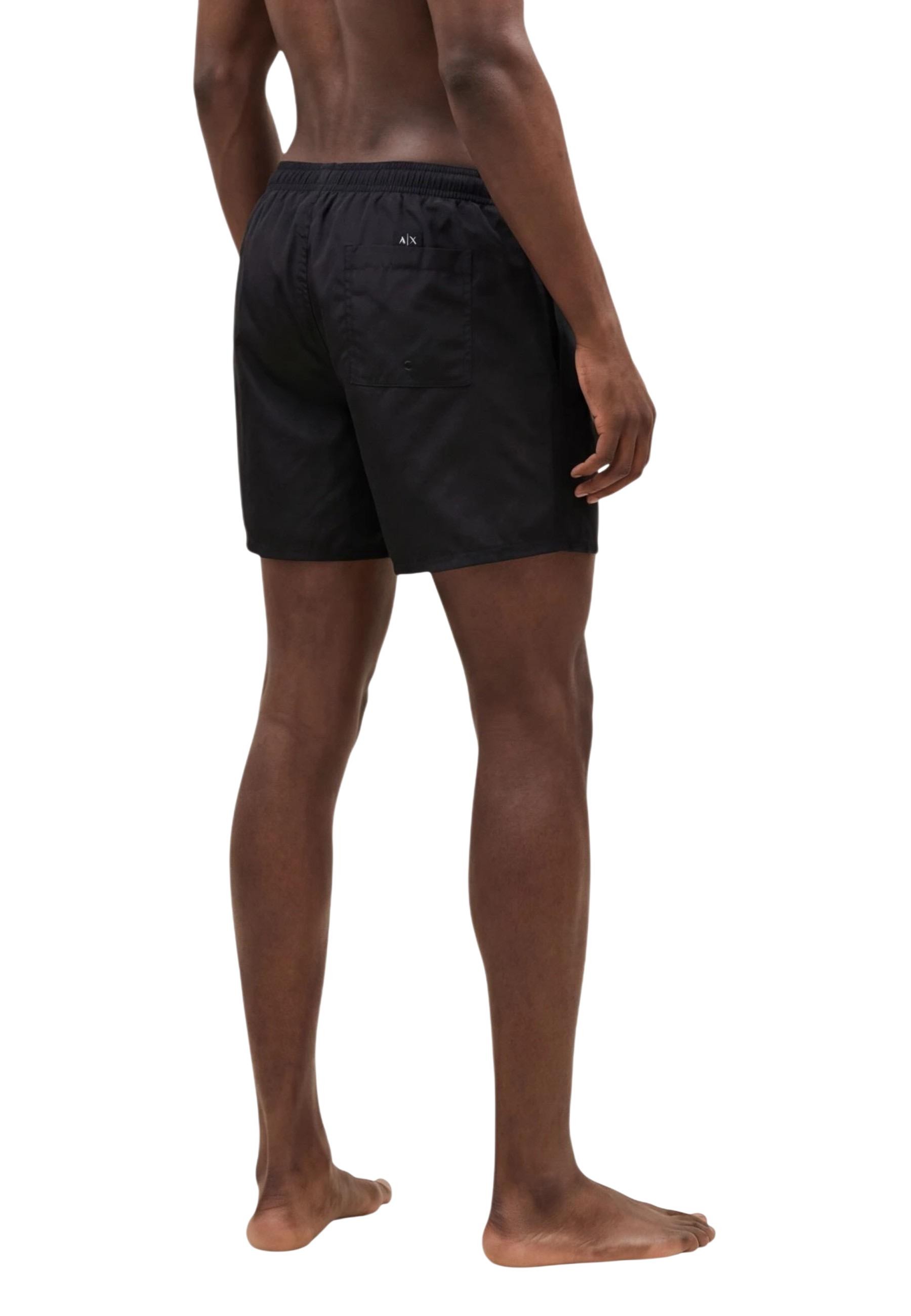 Armani Exchange Swimwear 2