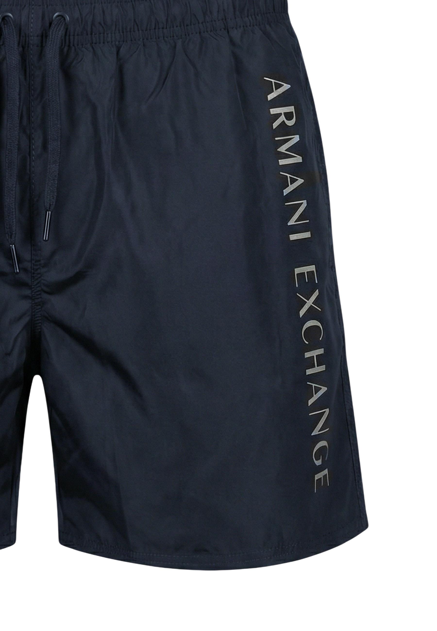 Armani Exchange Swimwear 5