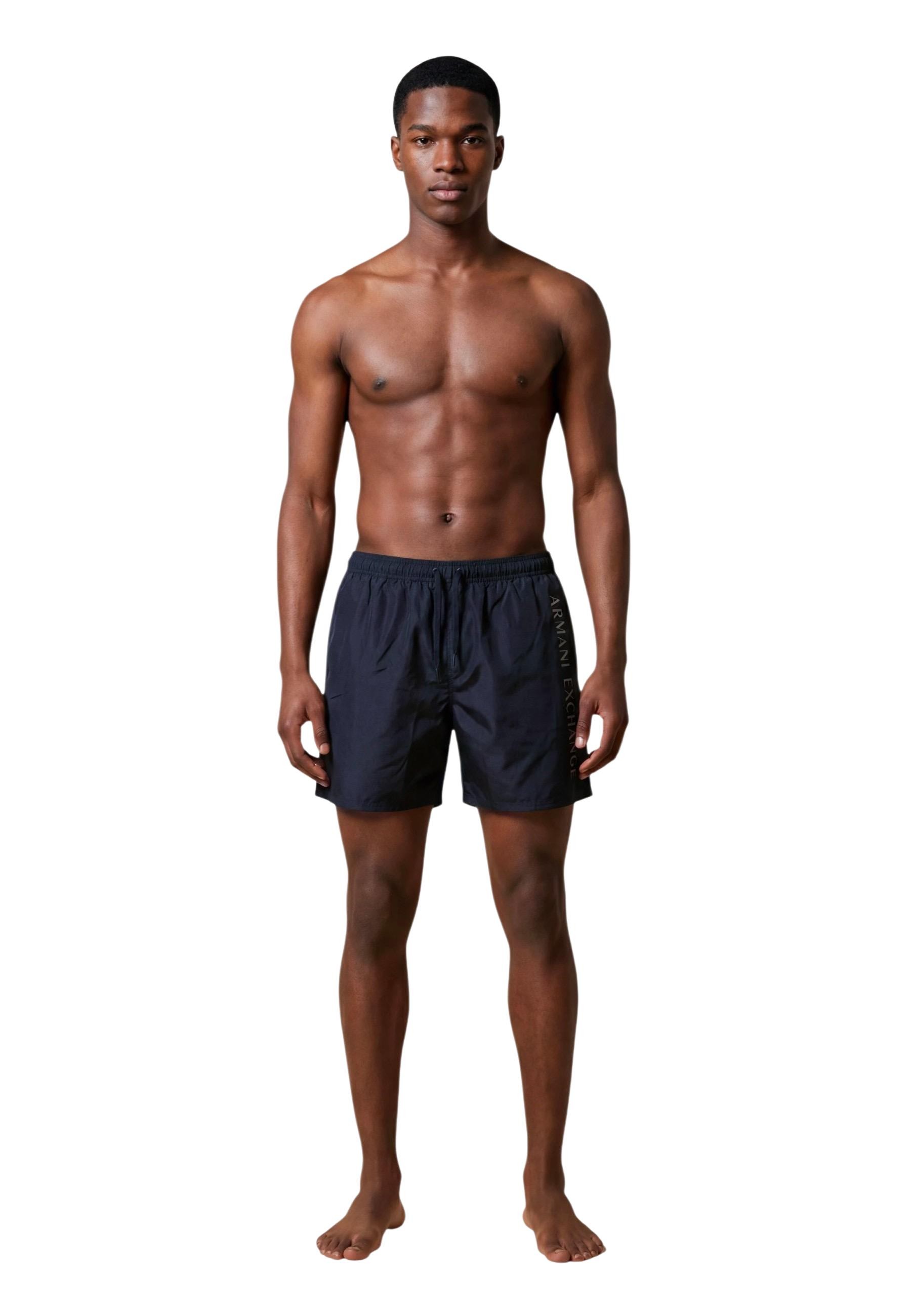 Armani Exchange Swimwear 3