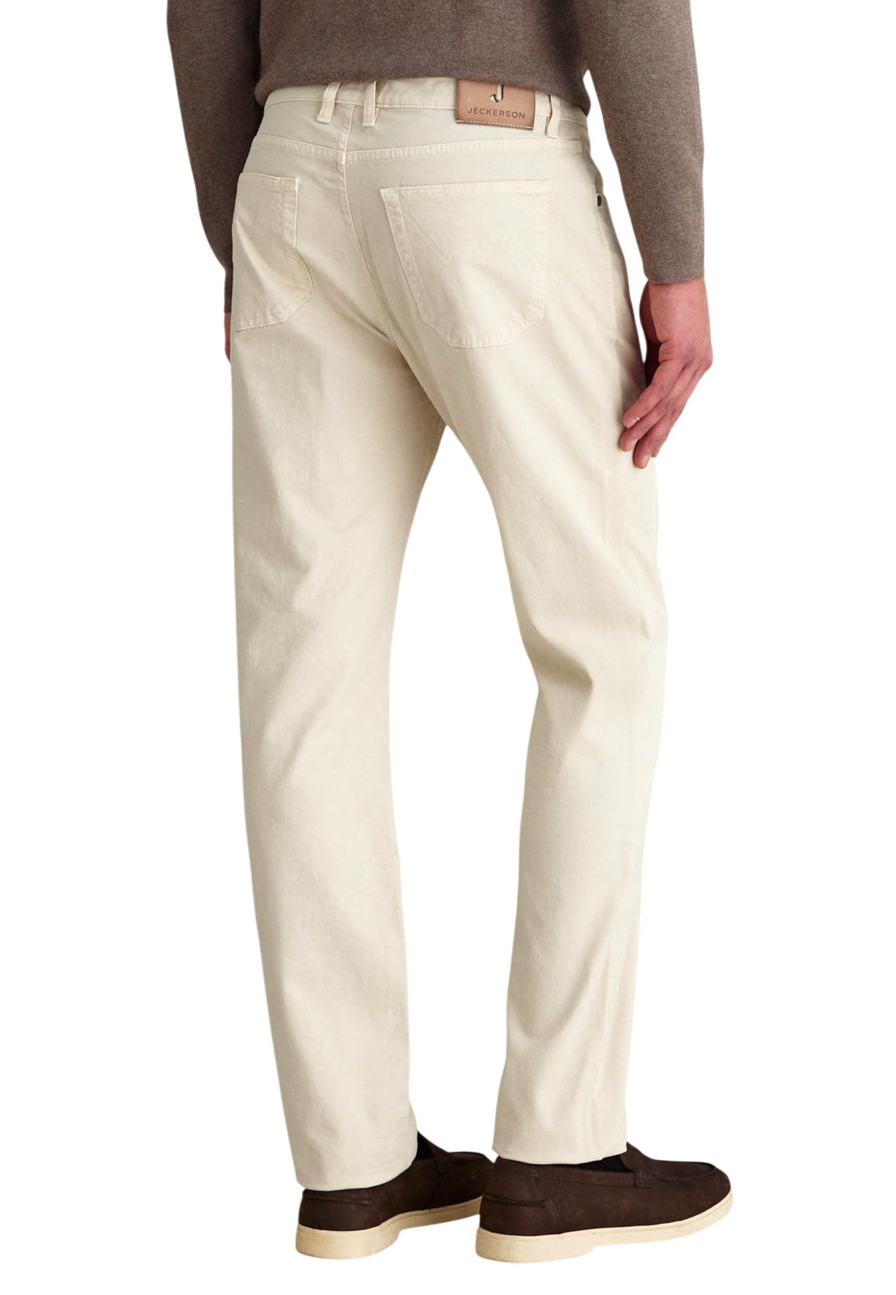 Jeckerson Men Trousers