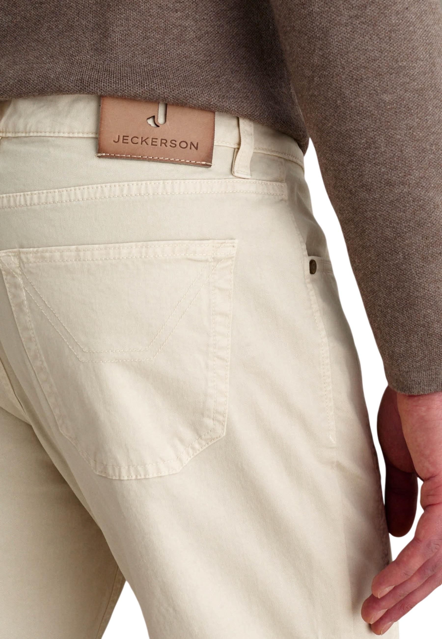Jeckerson Men Trousers