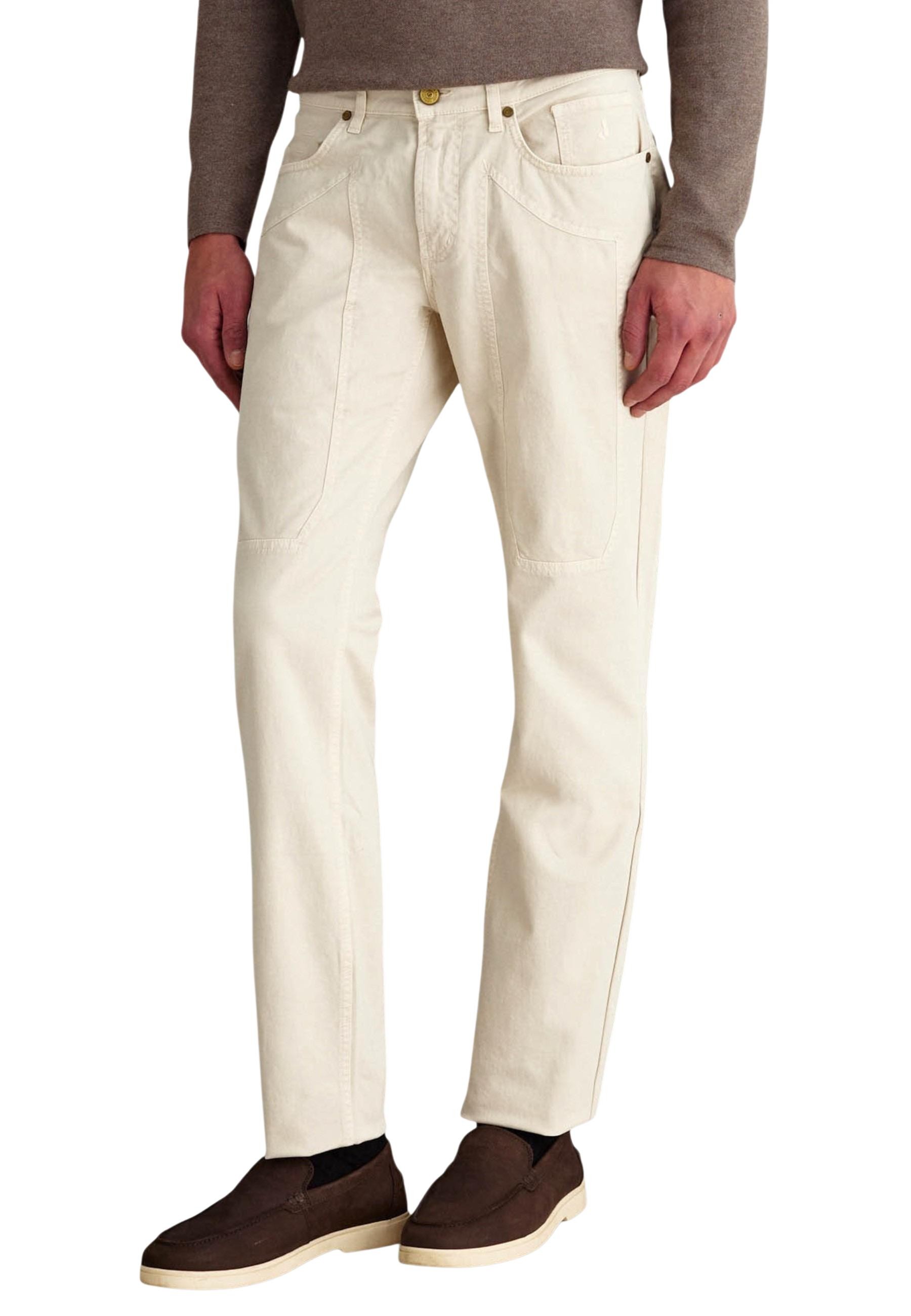 Jeckerson Men Trousers