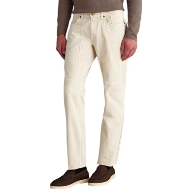 Jeckerson Pantaloni Uomo