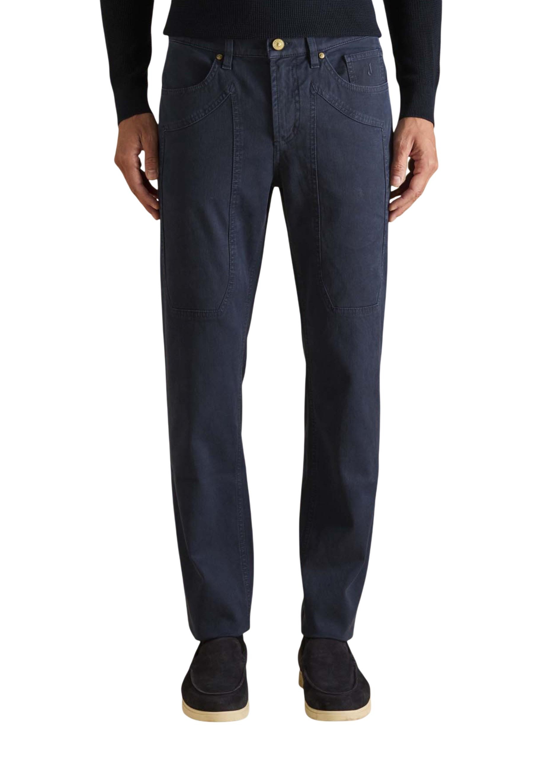 Jeckerson Trousers 2