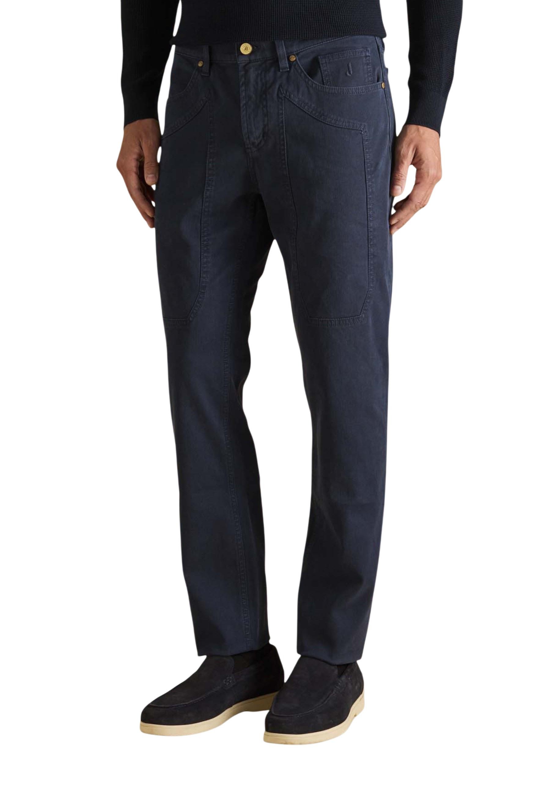 Jeckerson Trousers 3