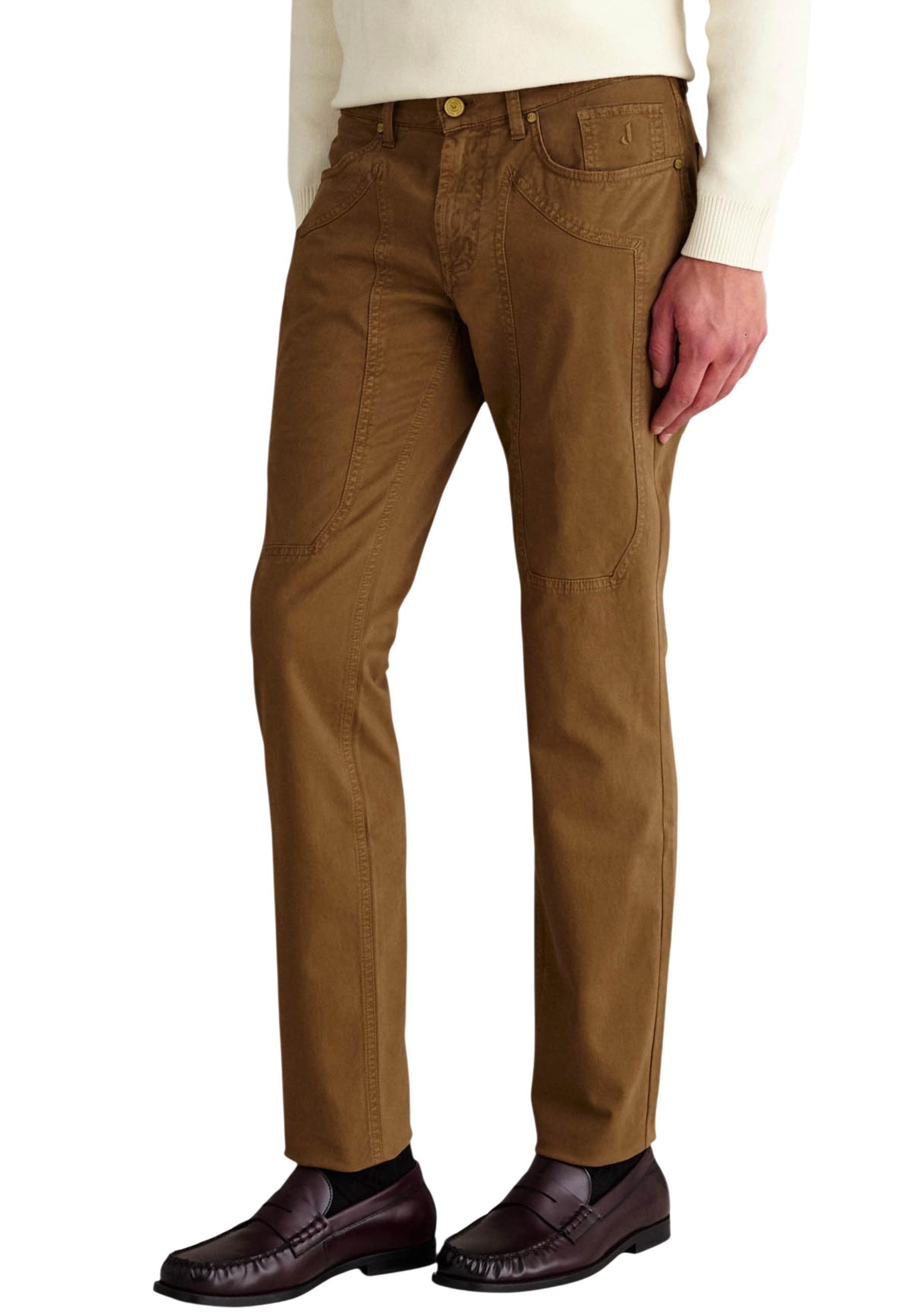 Jeckerson Men Trousers