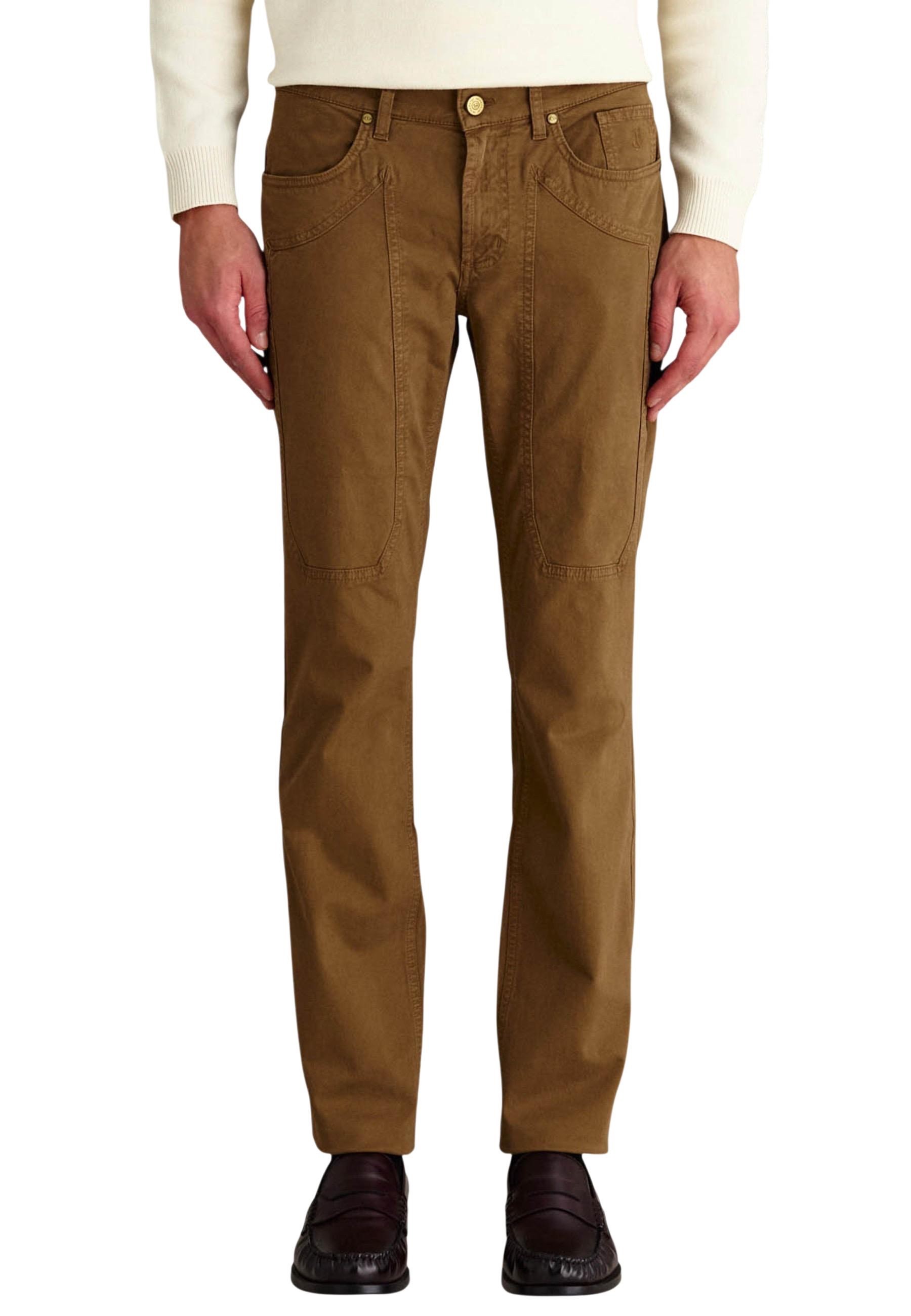 Jeckerson Men Trousers