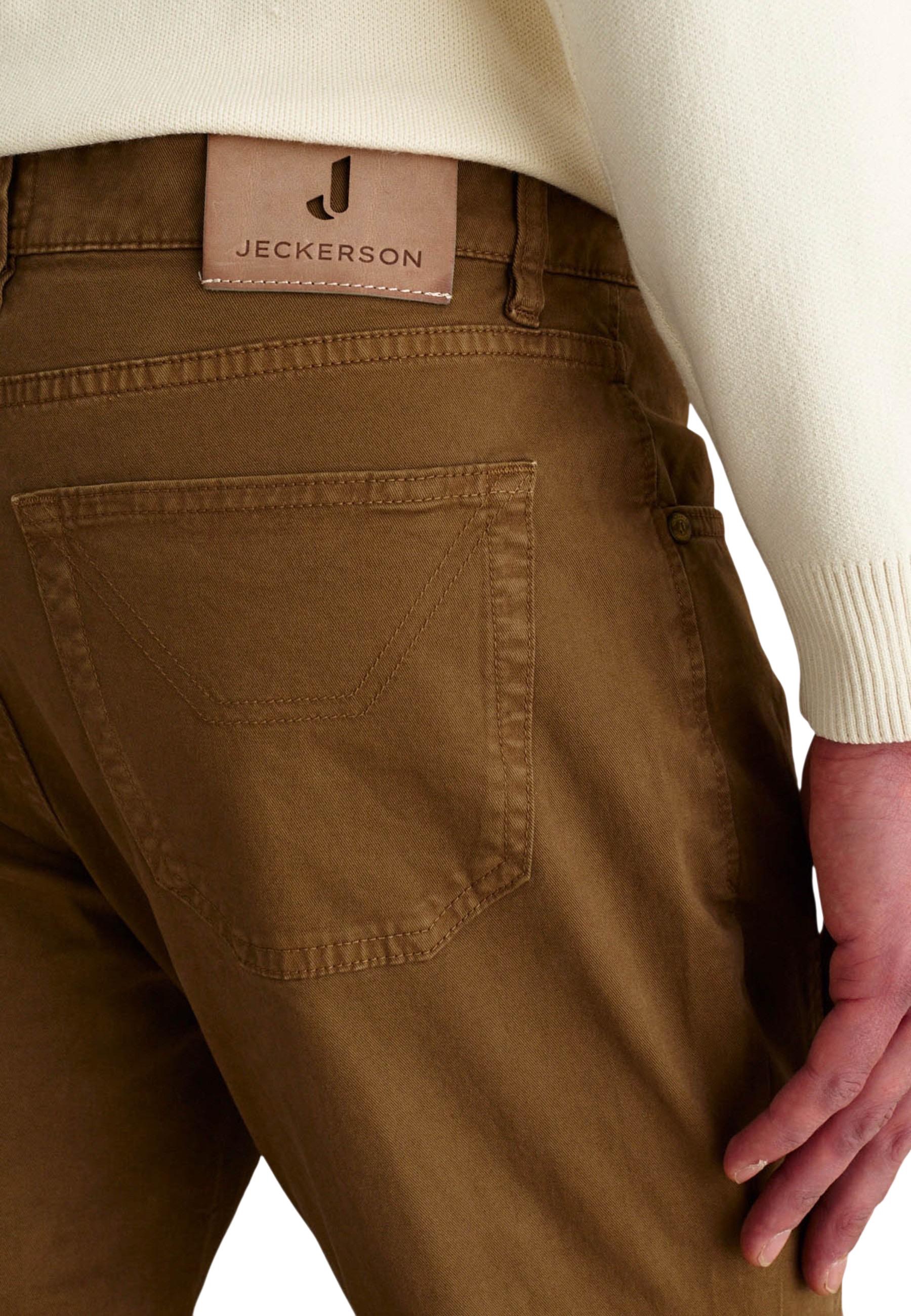 Jeckerson Men Trousers