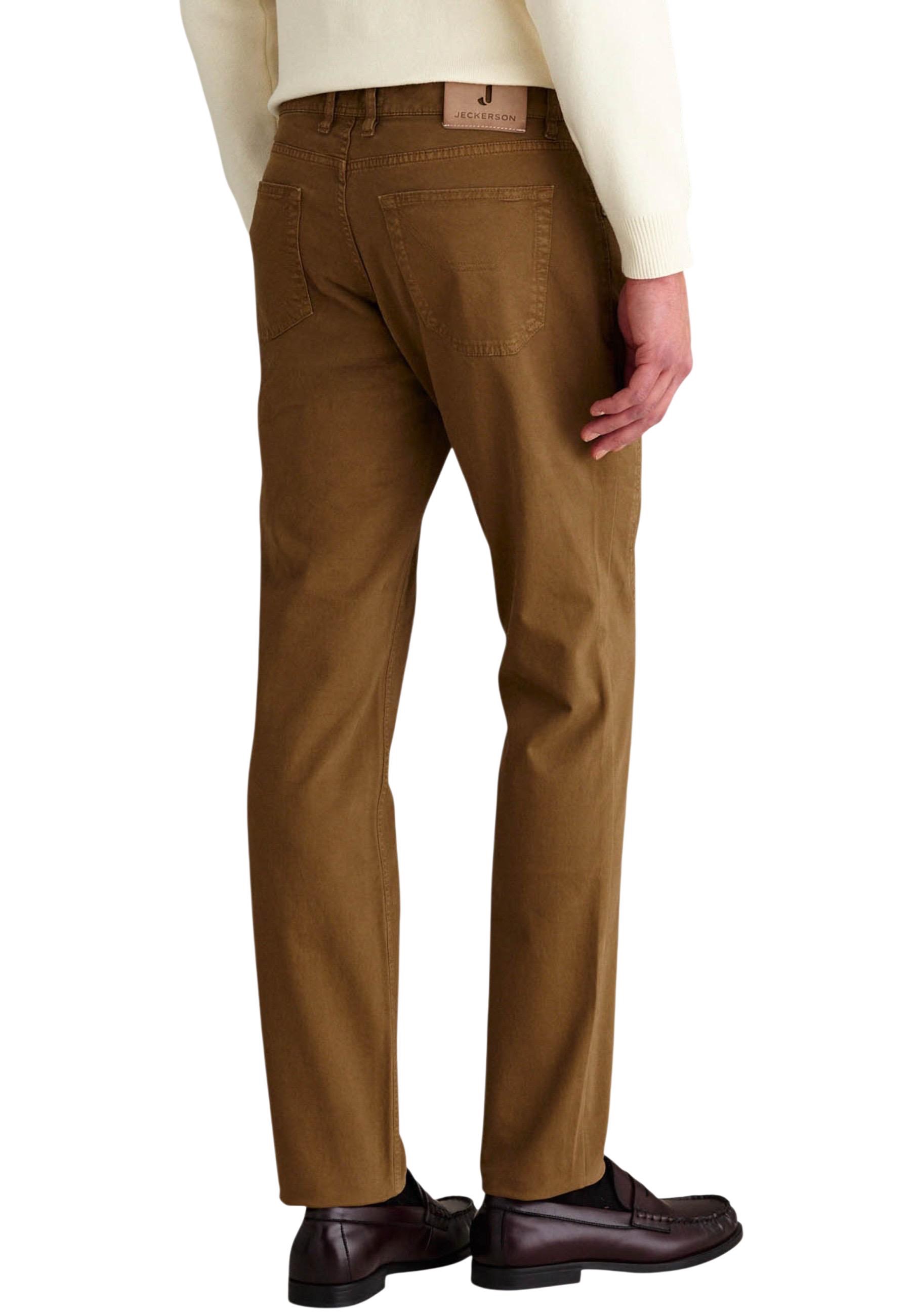 Jeckerson Men Trousers