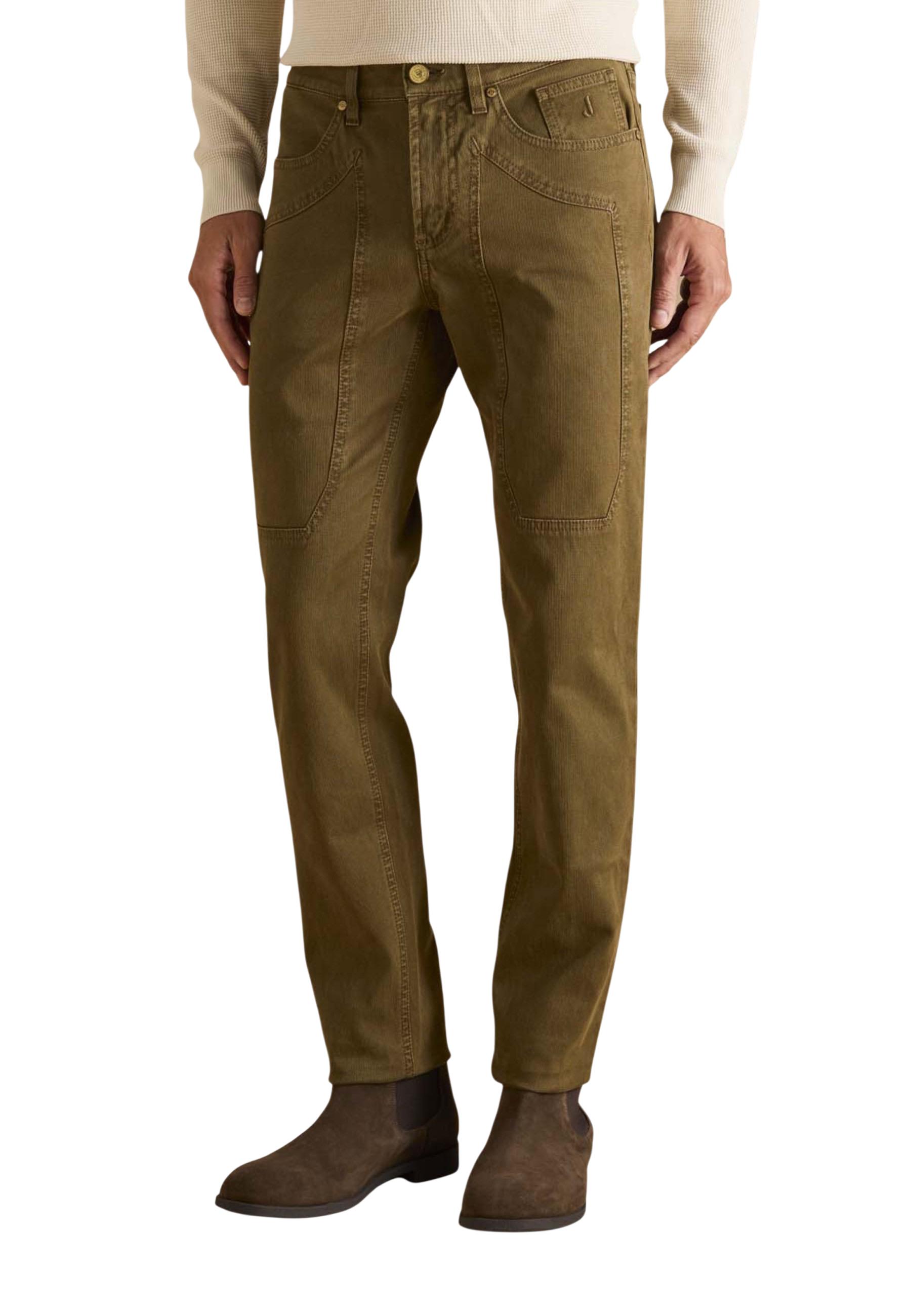Jeckerson Men Trousers