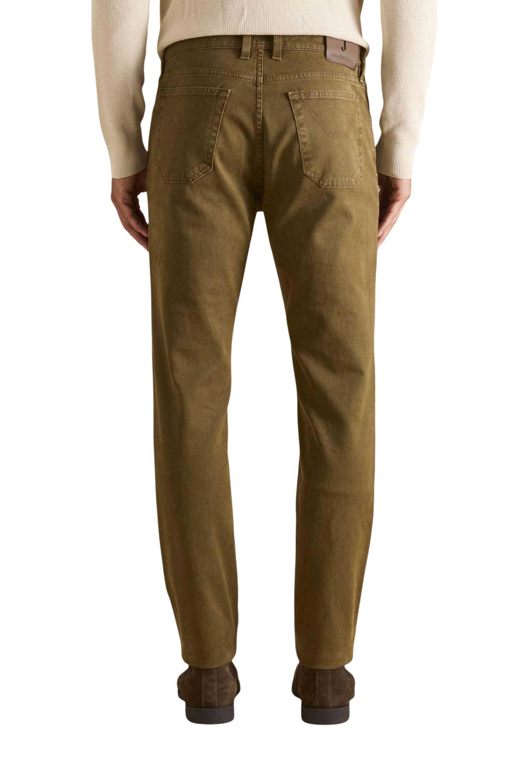 Jeckerson Men Trousers
