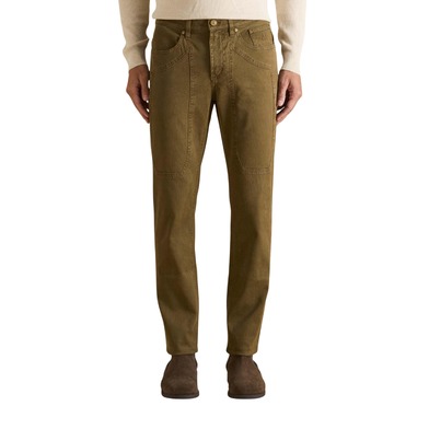 Jeckerson Pantaloni Uomo