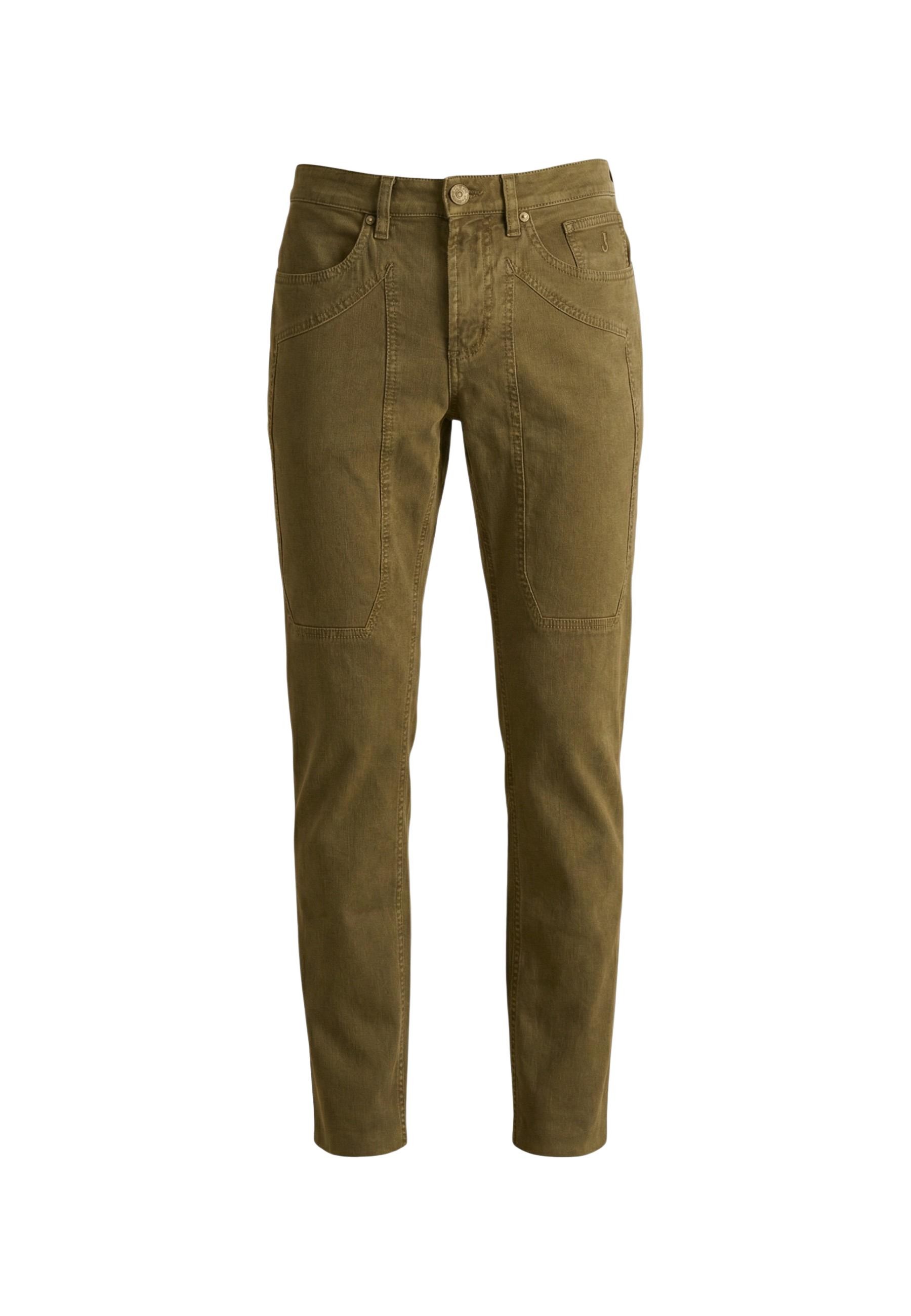 Jeckerson Men Trousers