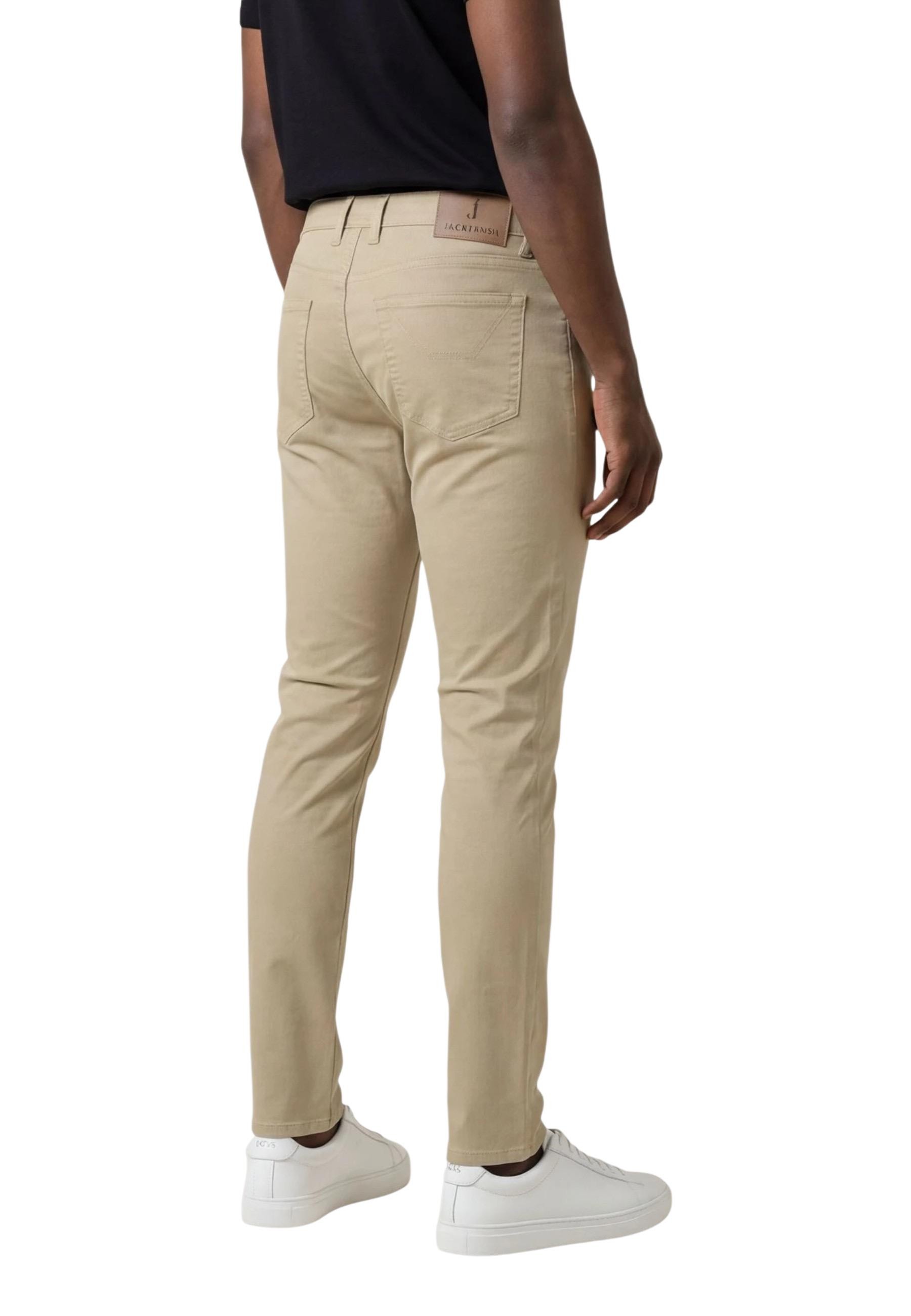 Jeckerson Men Trousers