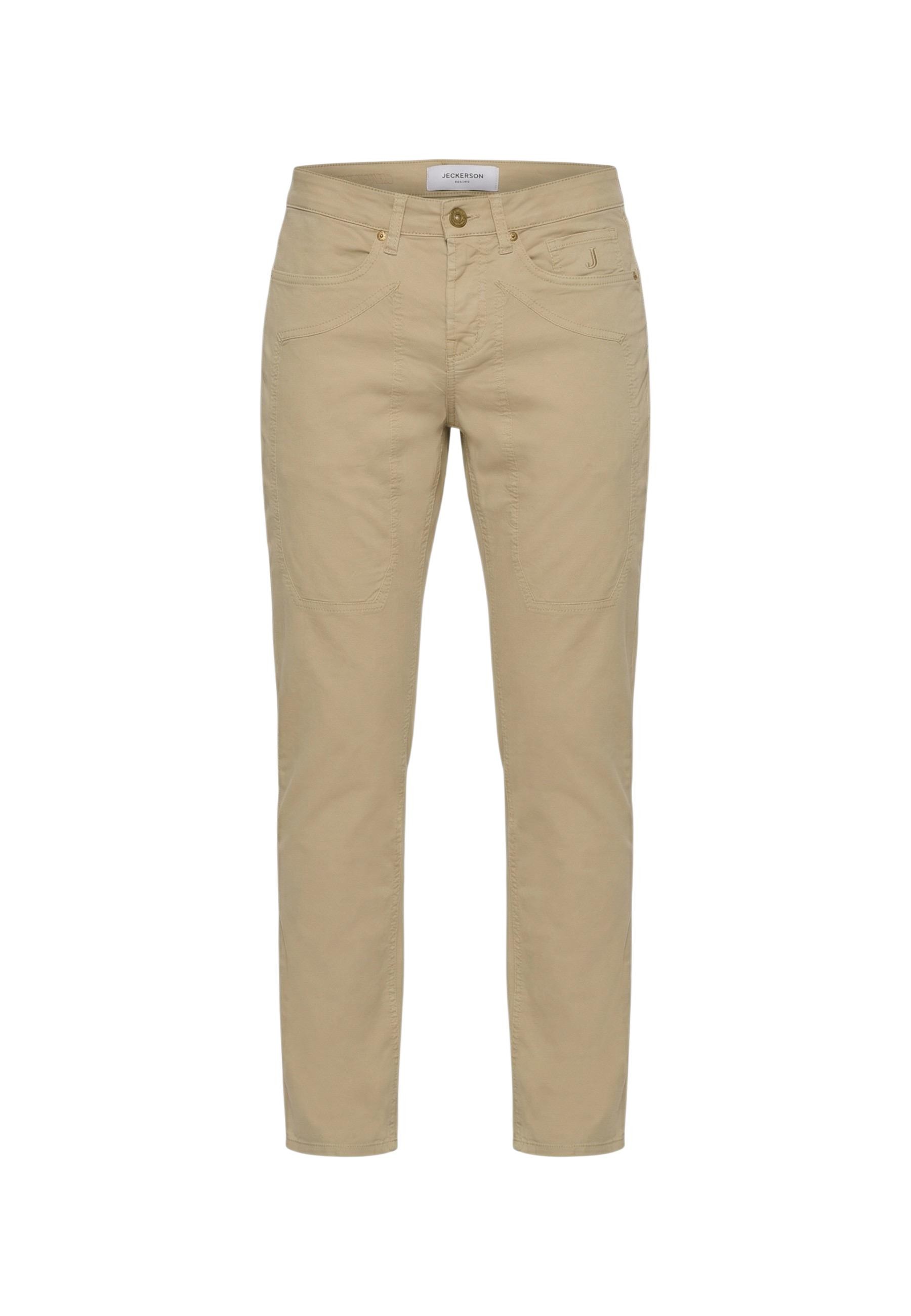 Jeckerson Men Trousers