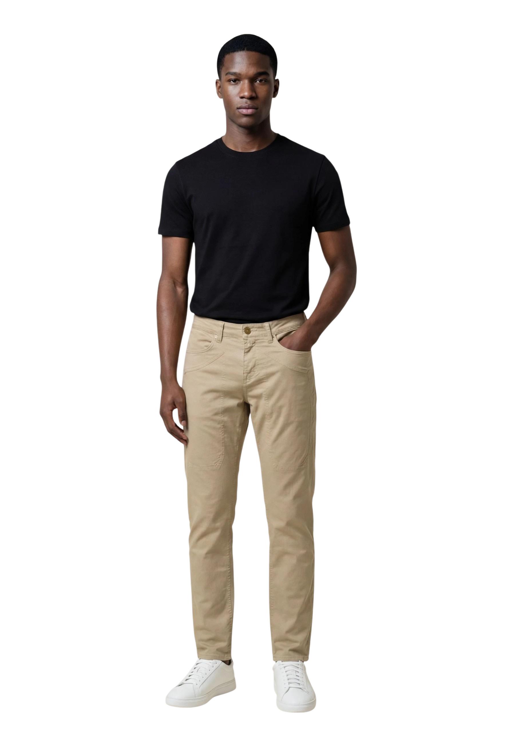 Jeckerson Men Trousers