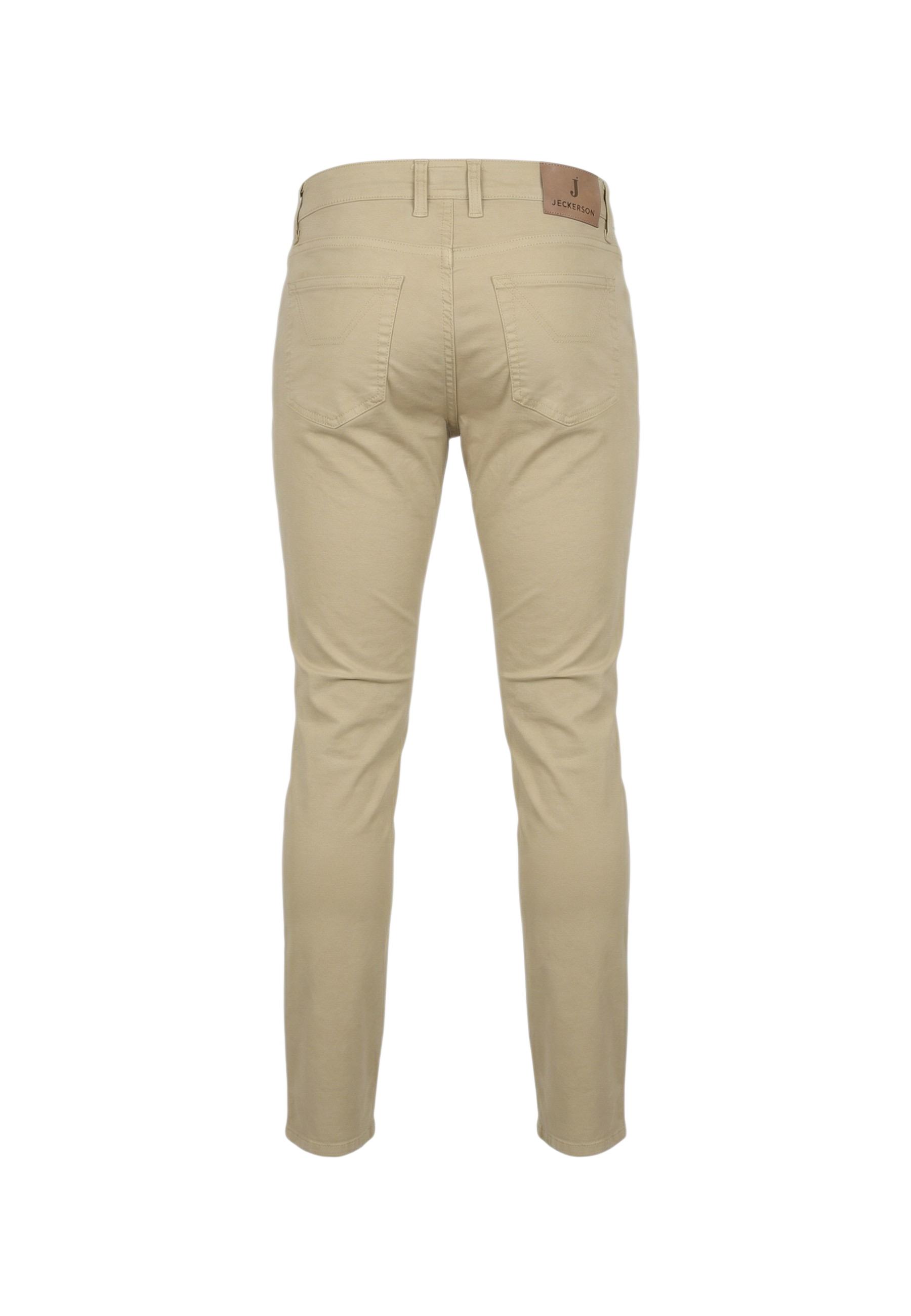 Jeckerson Men Trousers