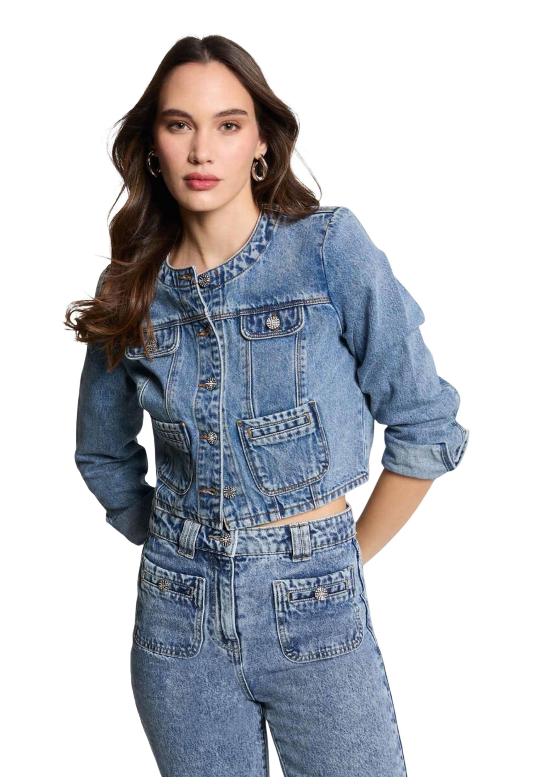 Morgan De Toi  Women Blazer