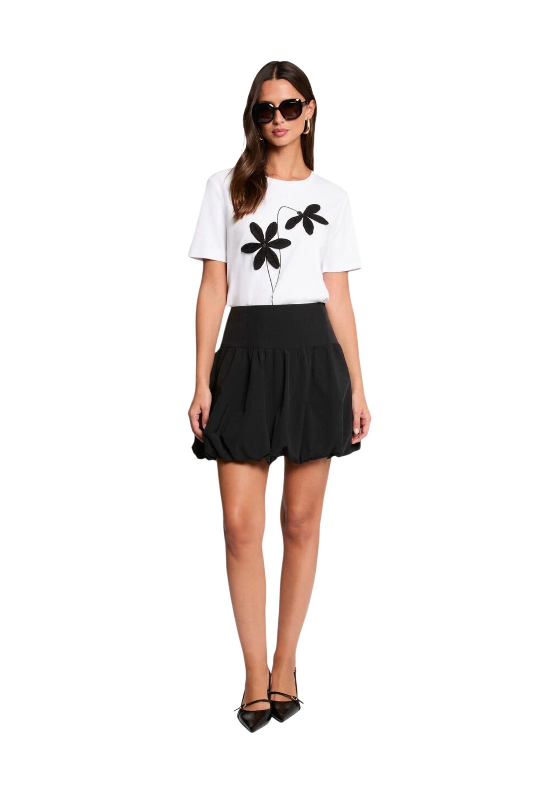 Morgan De Toi T-Shirt 3