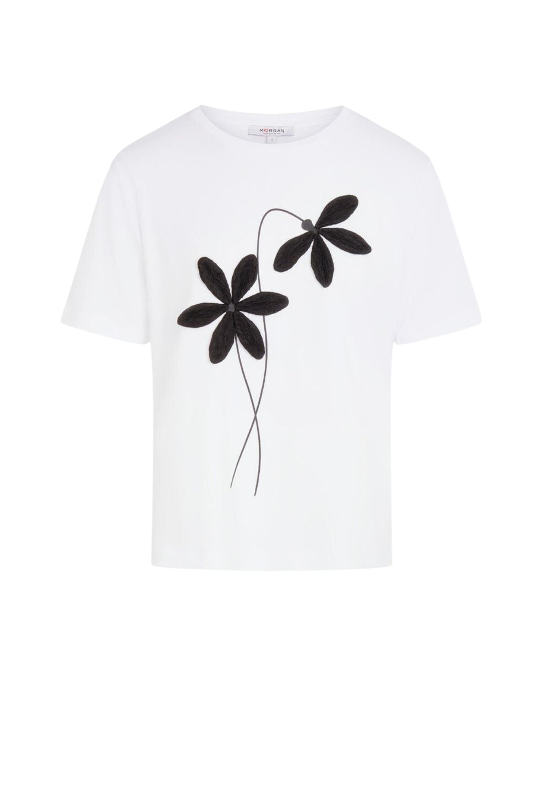 Morgan De Toi T-Shirt 4