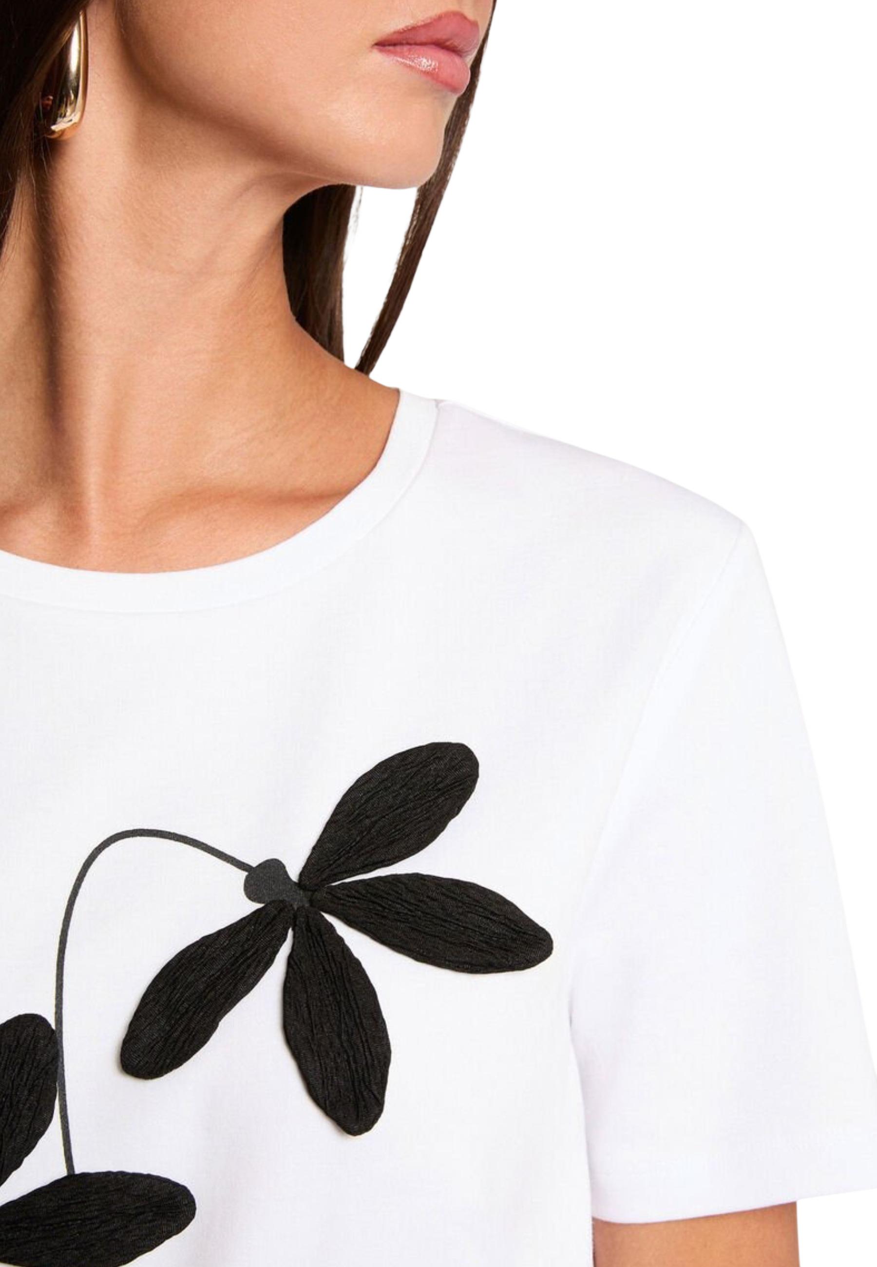 Morgan De Toi T-Shirt 5