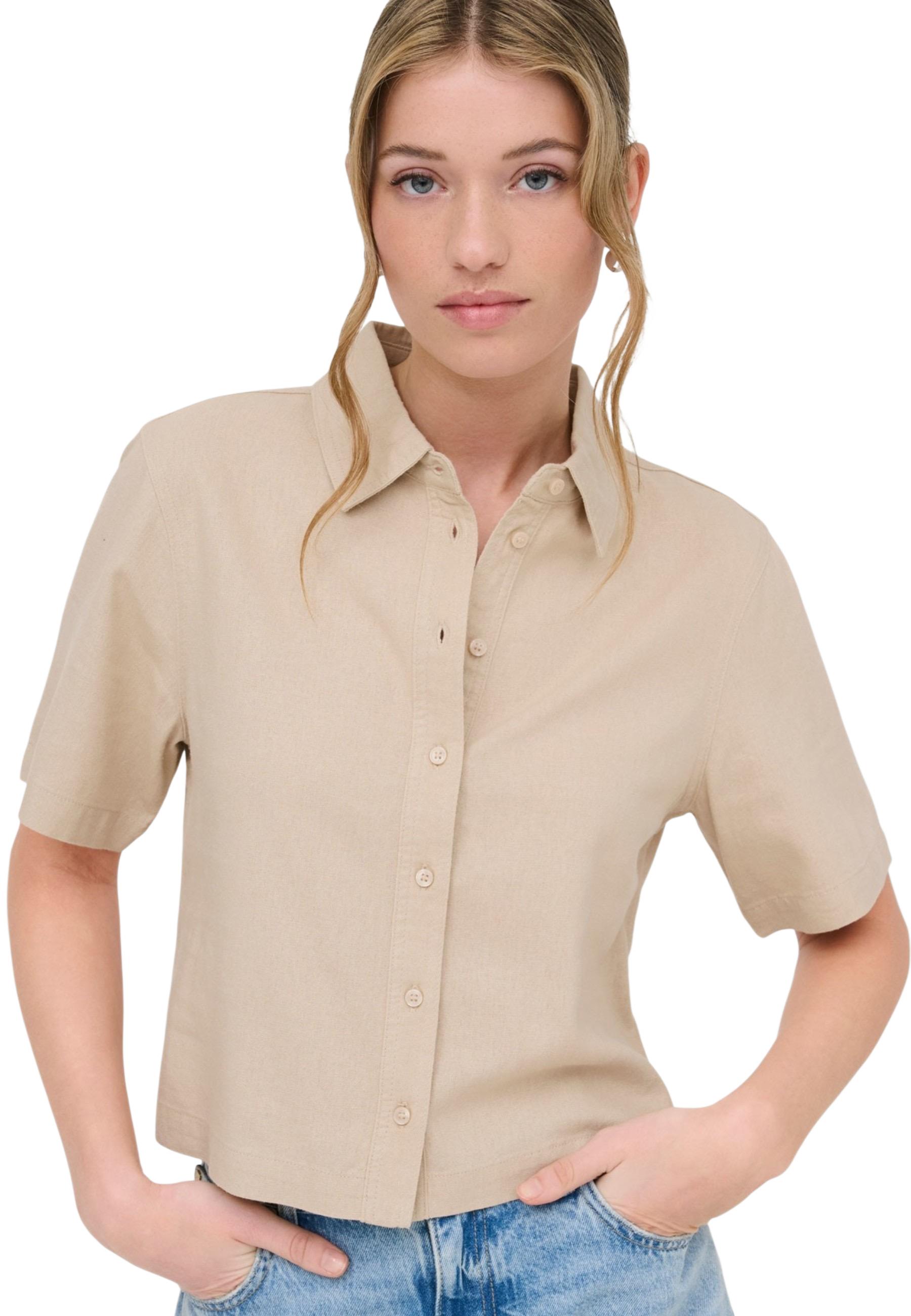 Only  Women Shirt