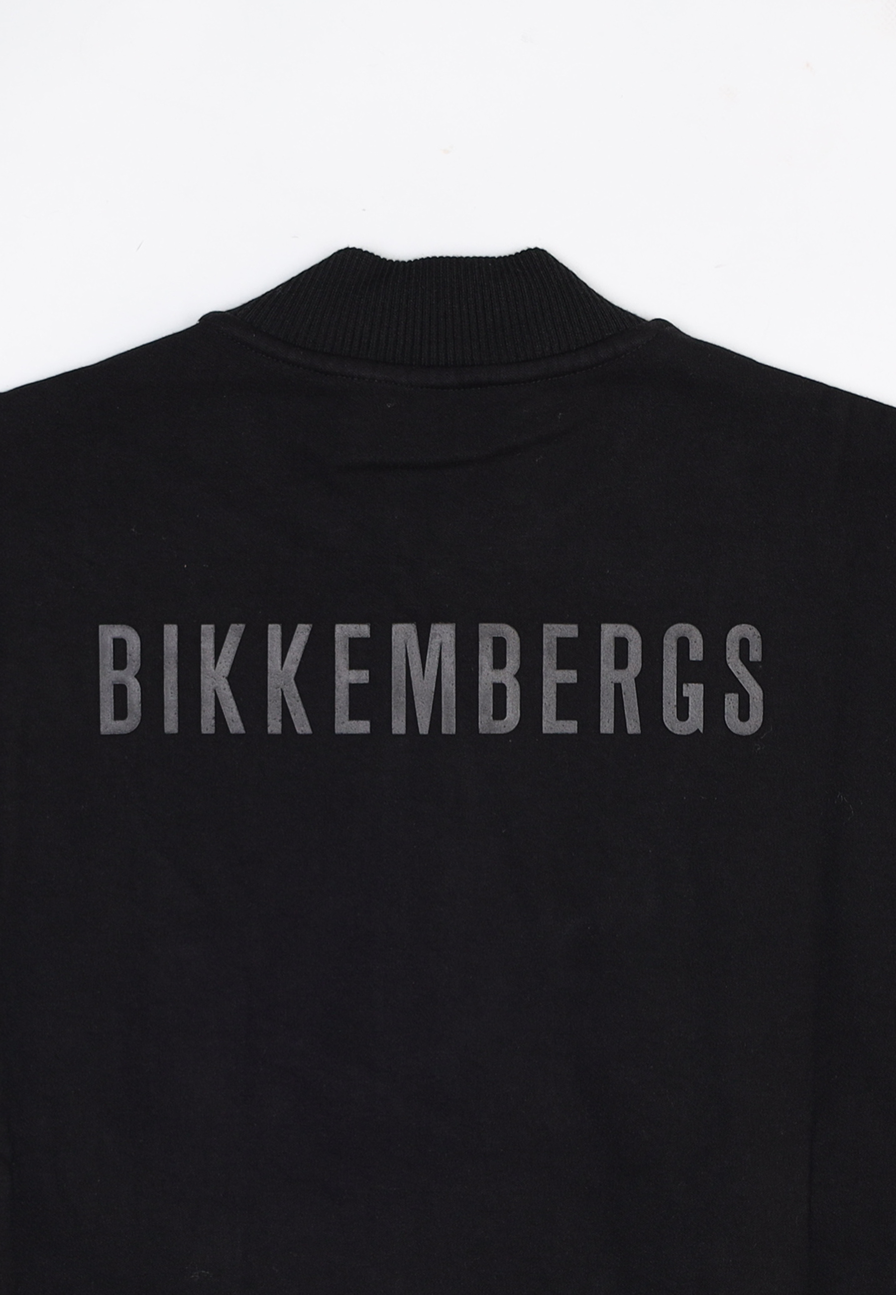 Bikkembergs Men Sweatshirts