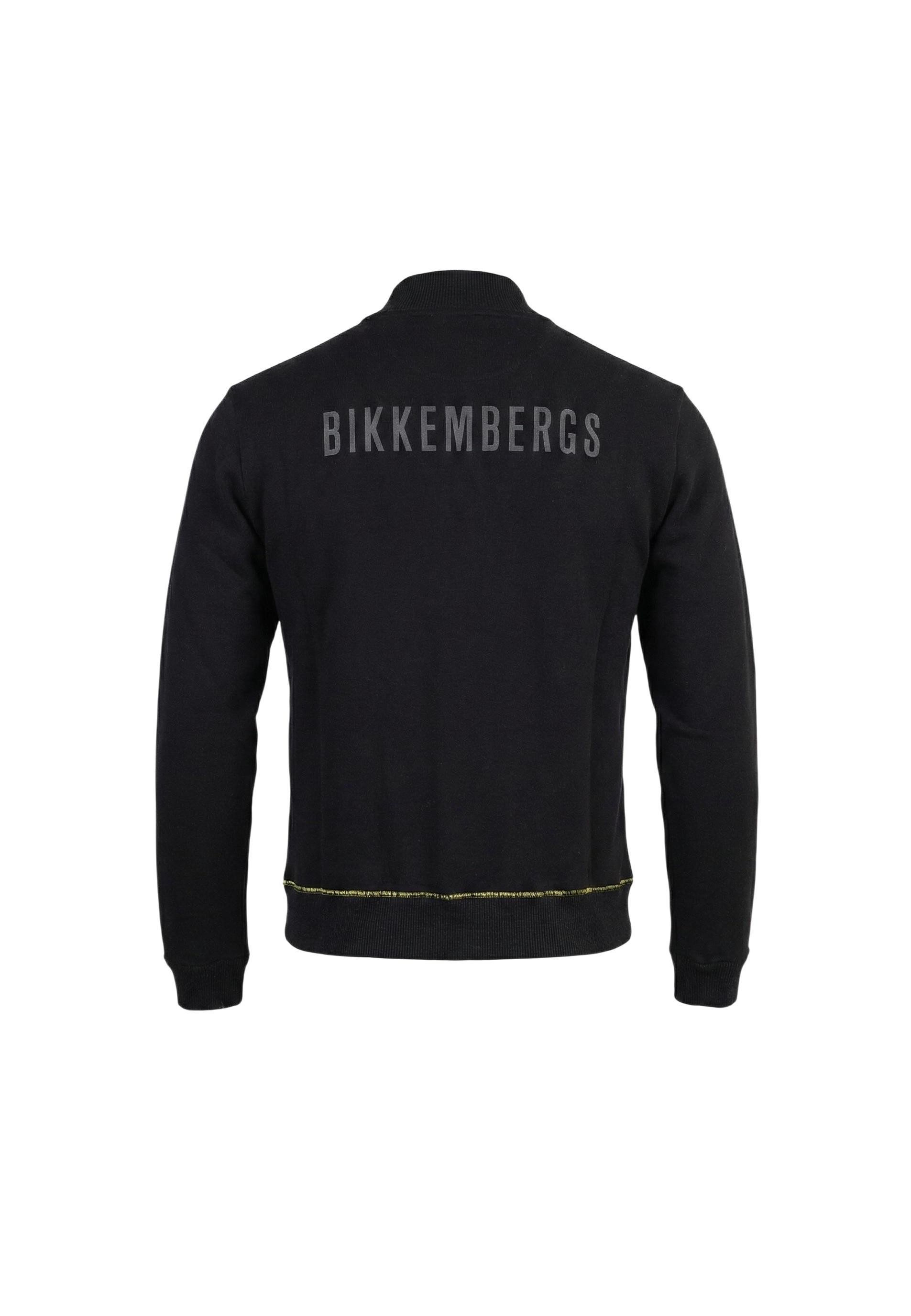 Bikkembergs Men Sweatshirts