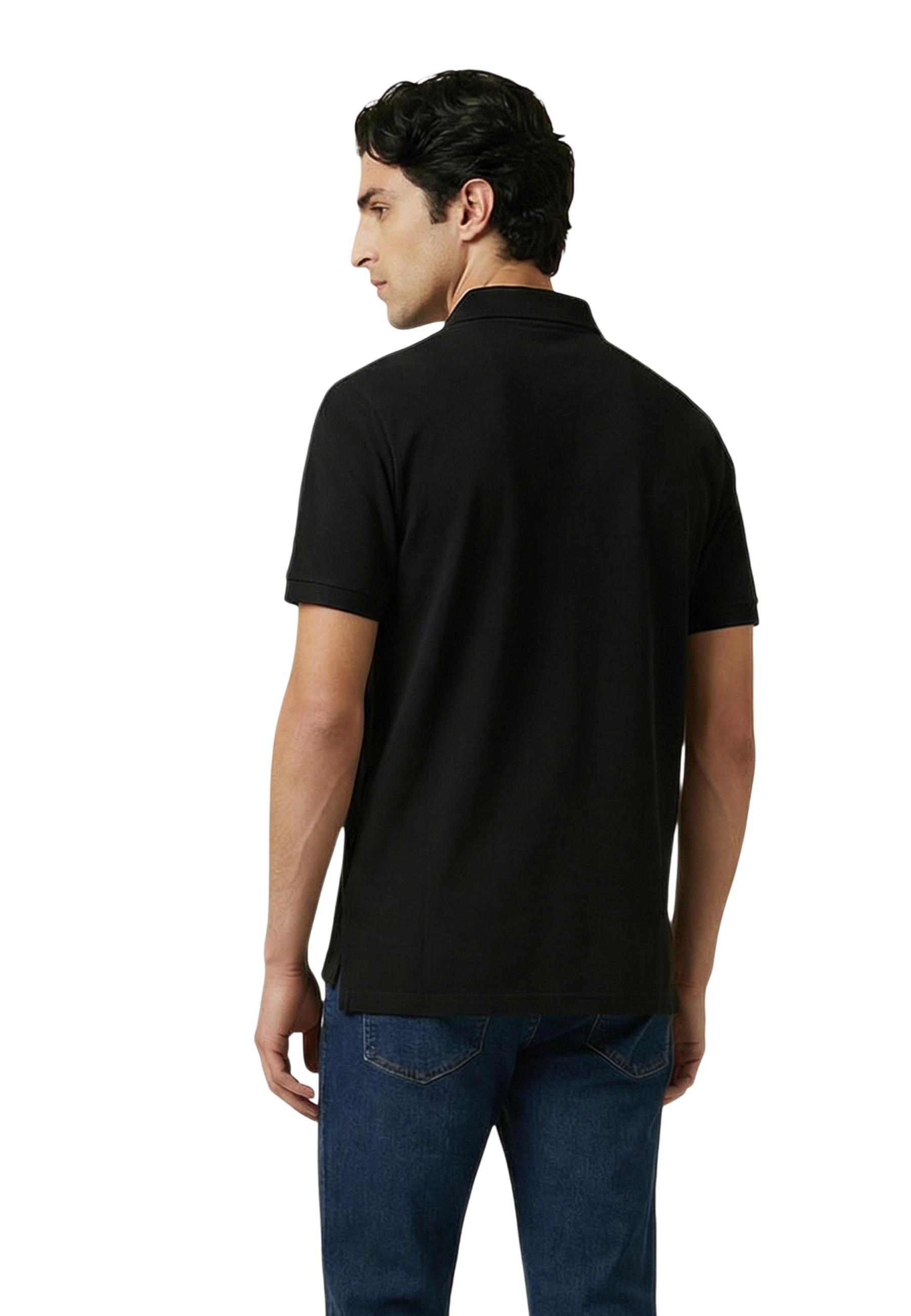 Bikkembergs Polo 5