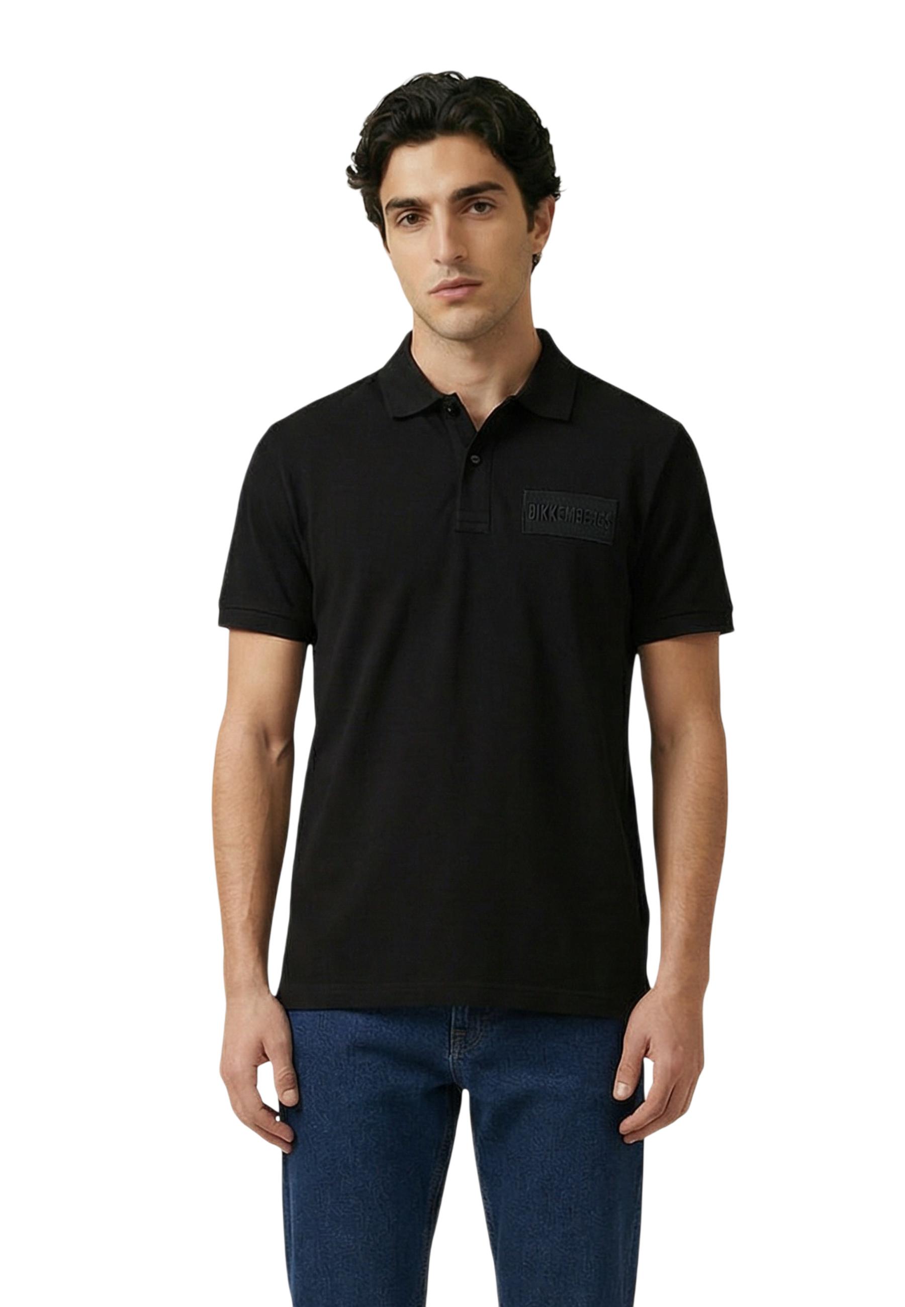 Bikkembergs Polo 4