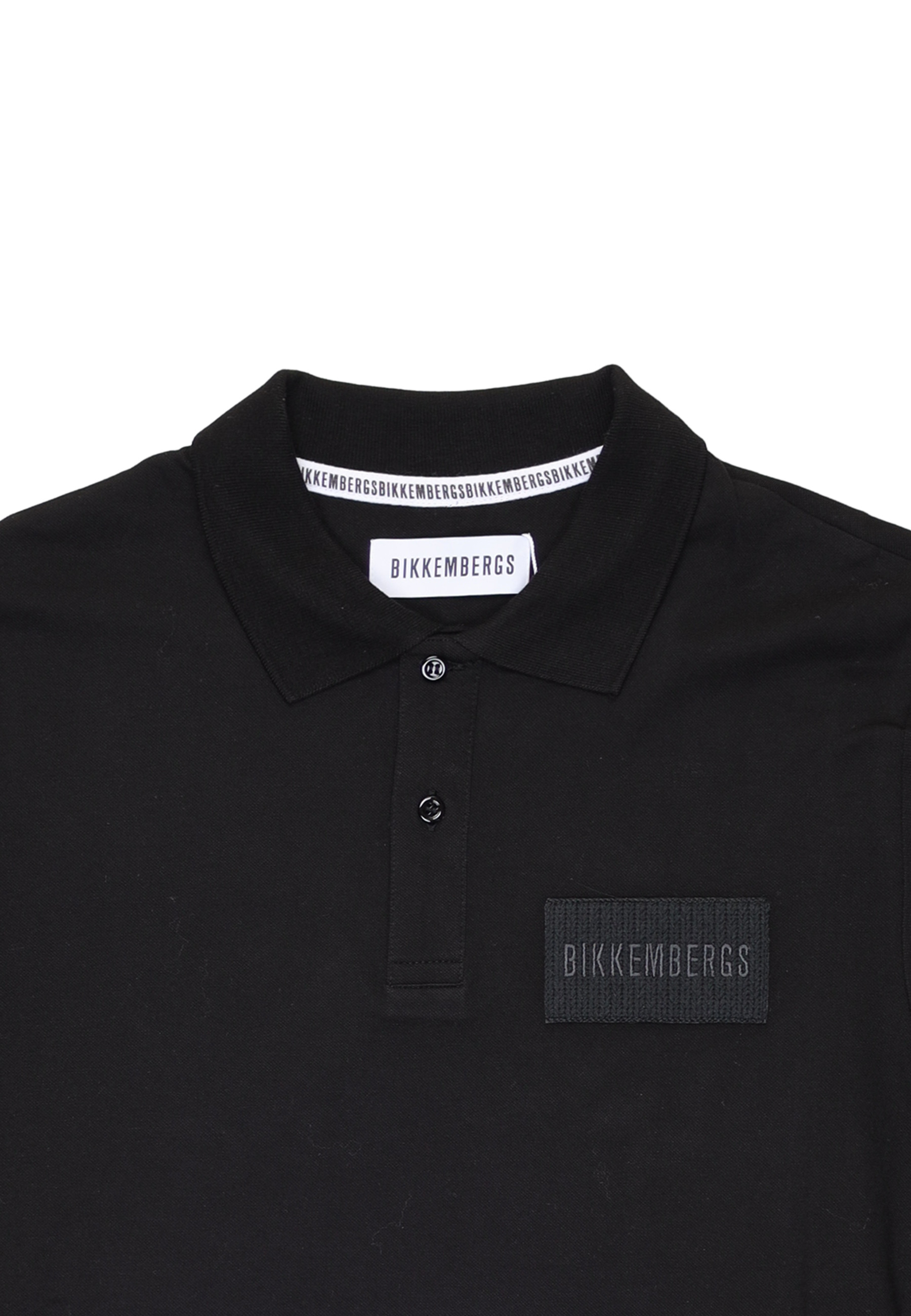 Bikkembergs Polo 3