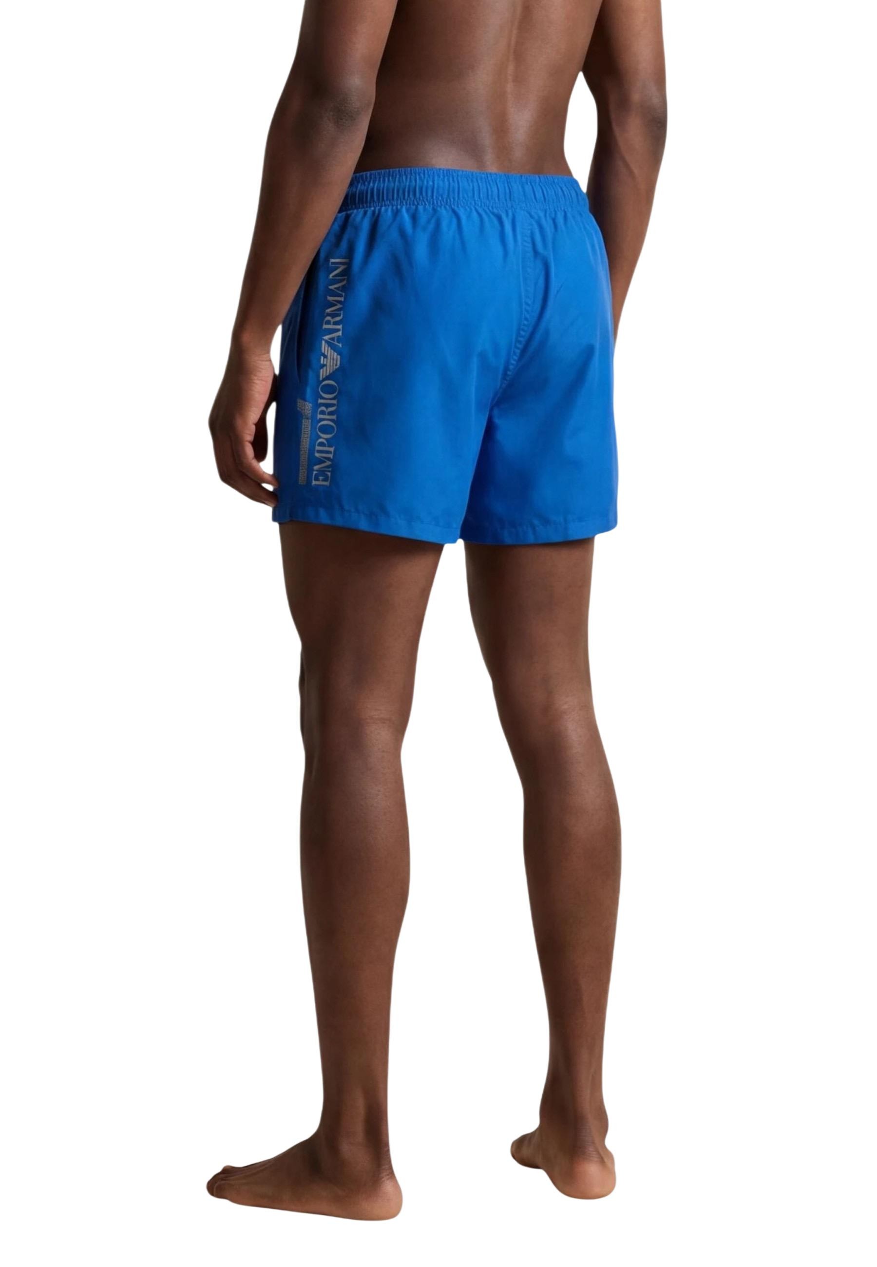 Ea7 Men Swimwear