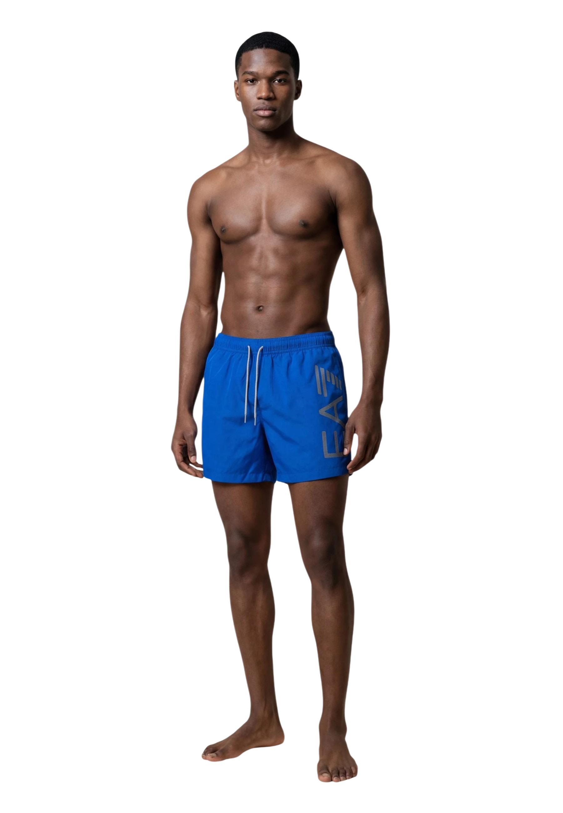 Ea7 Men Swimwear