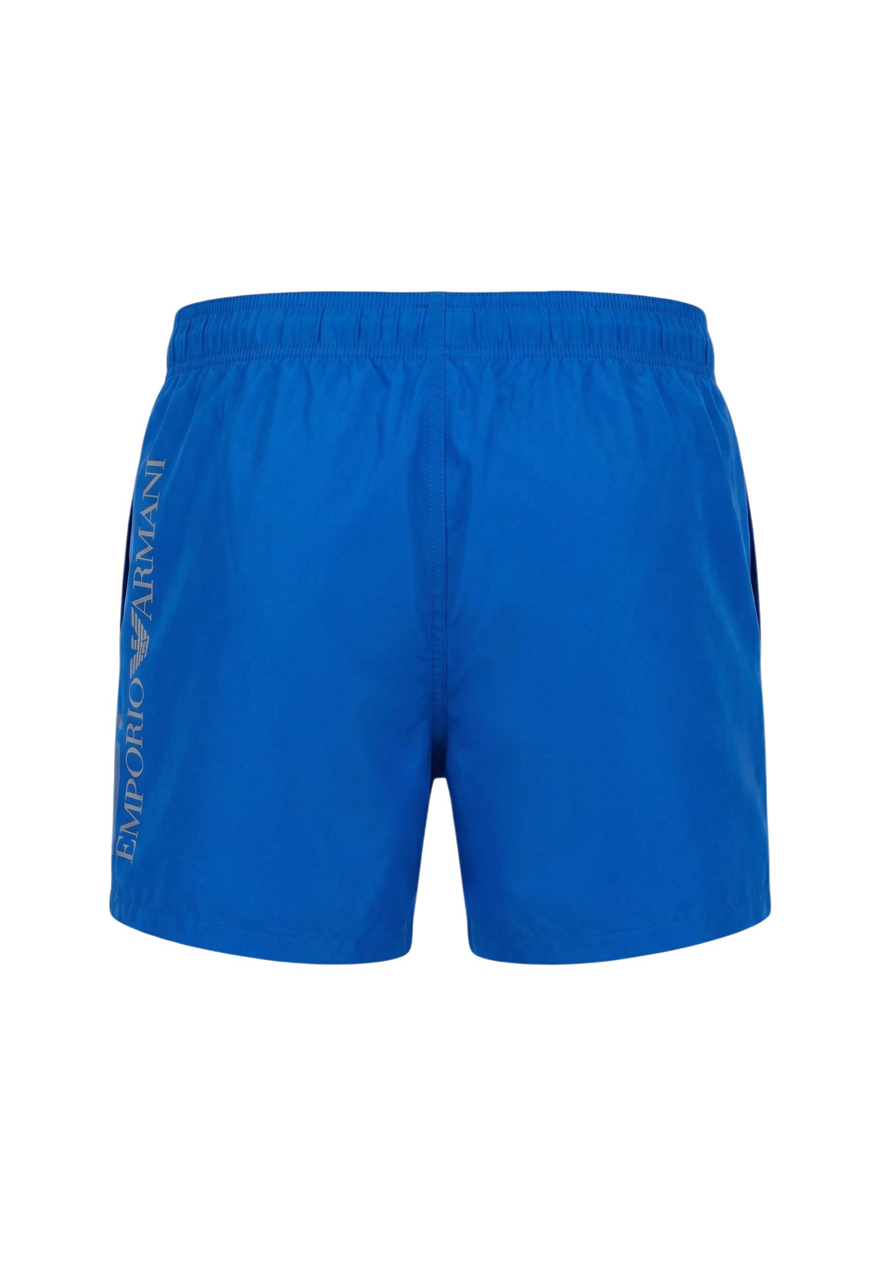Ea7 Men Swimwear