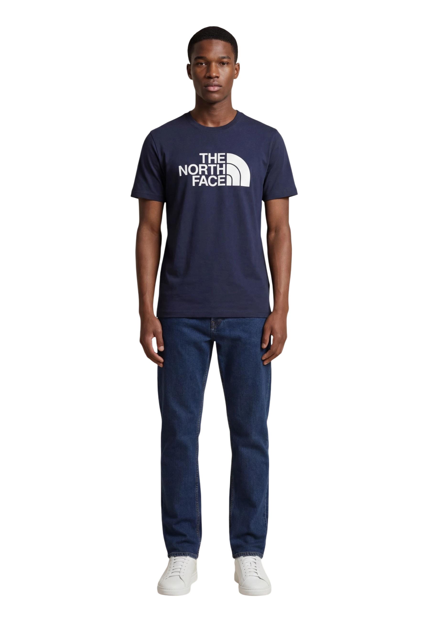 The North Face Men T-Shirt