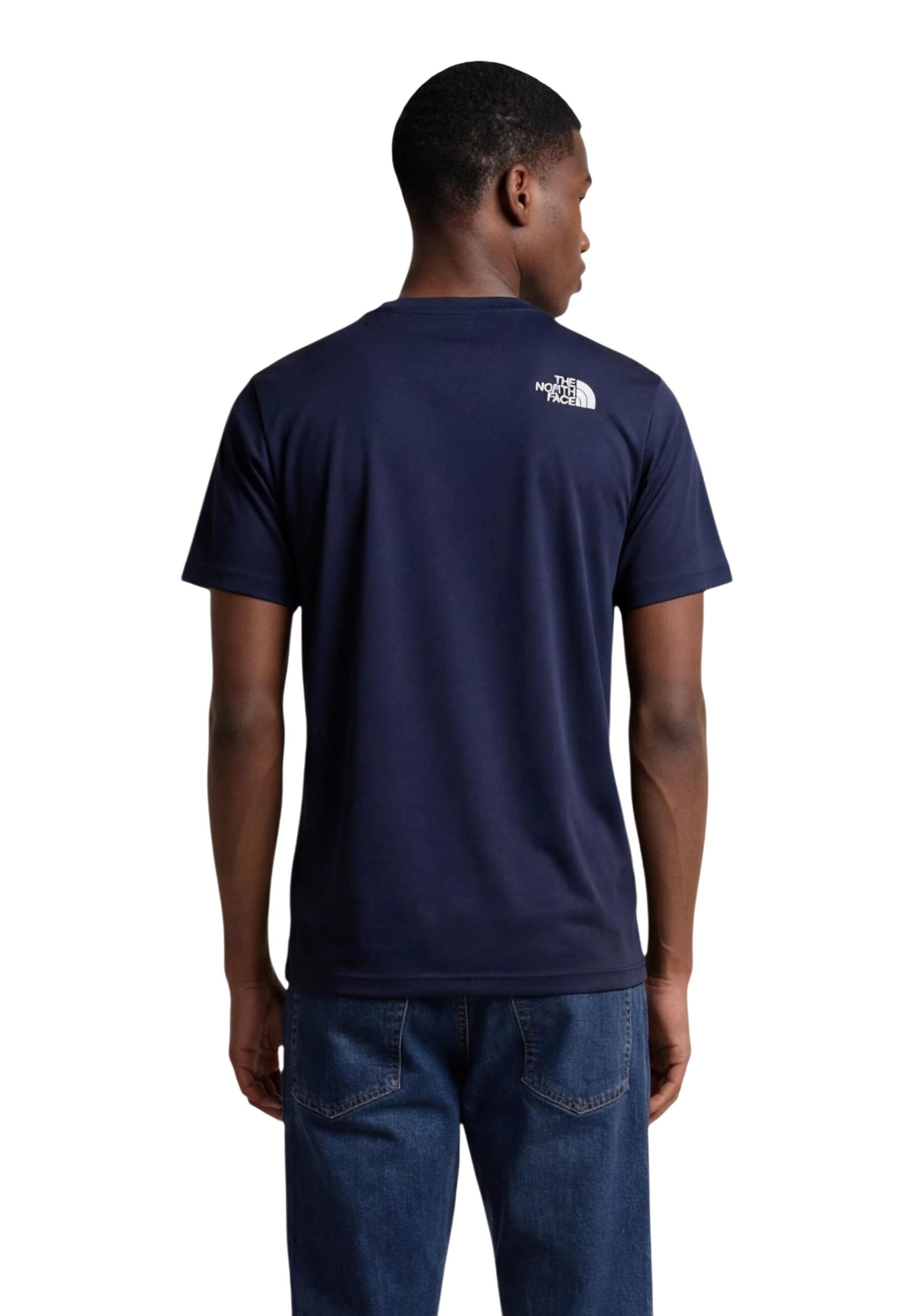 The North Face Men T-Shirt