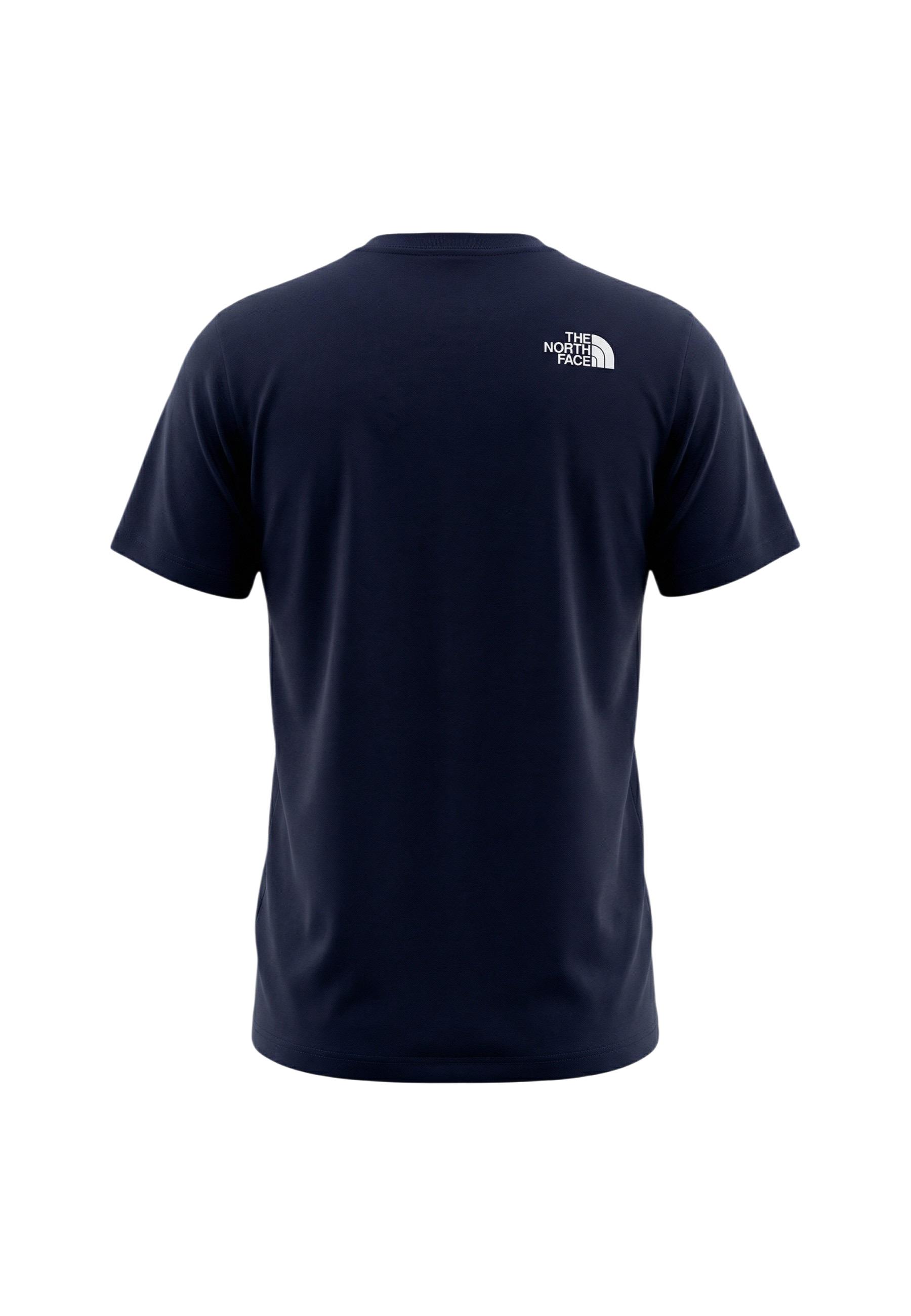 The North Face Men T-Shirt