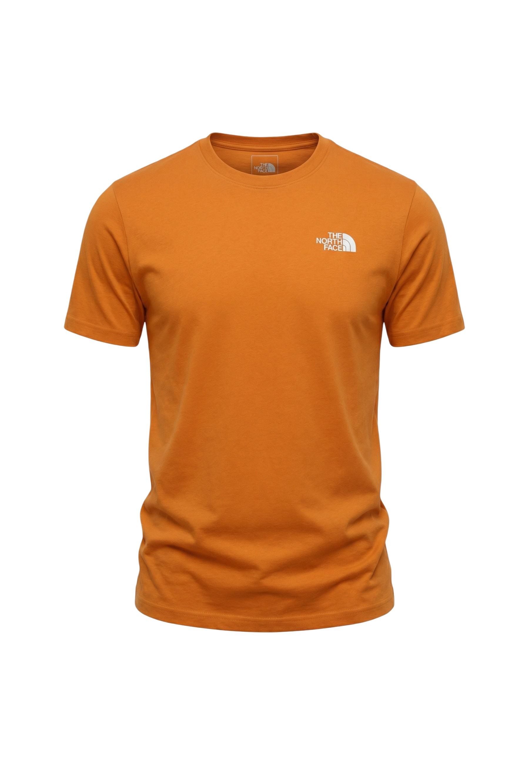 The North Face T-Shirt 3