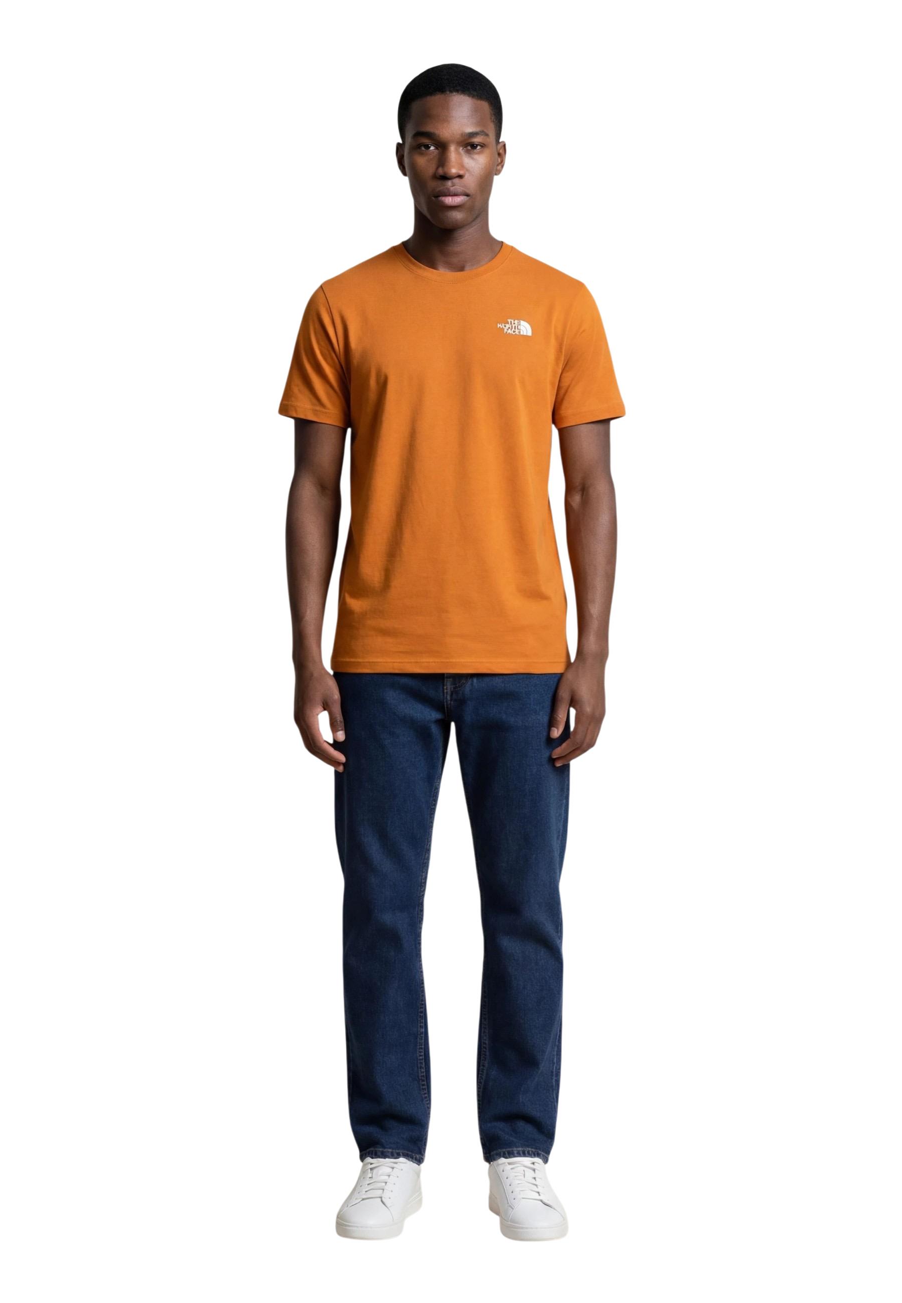 The North Face T-Shirt 5