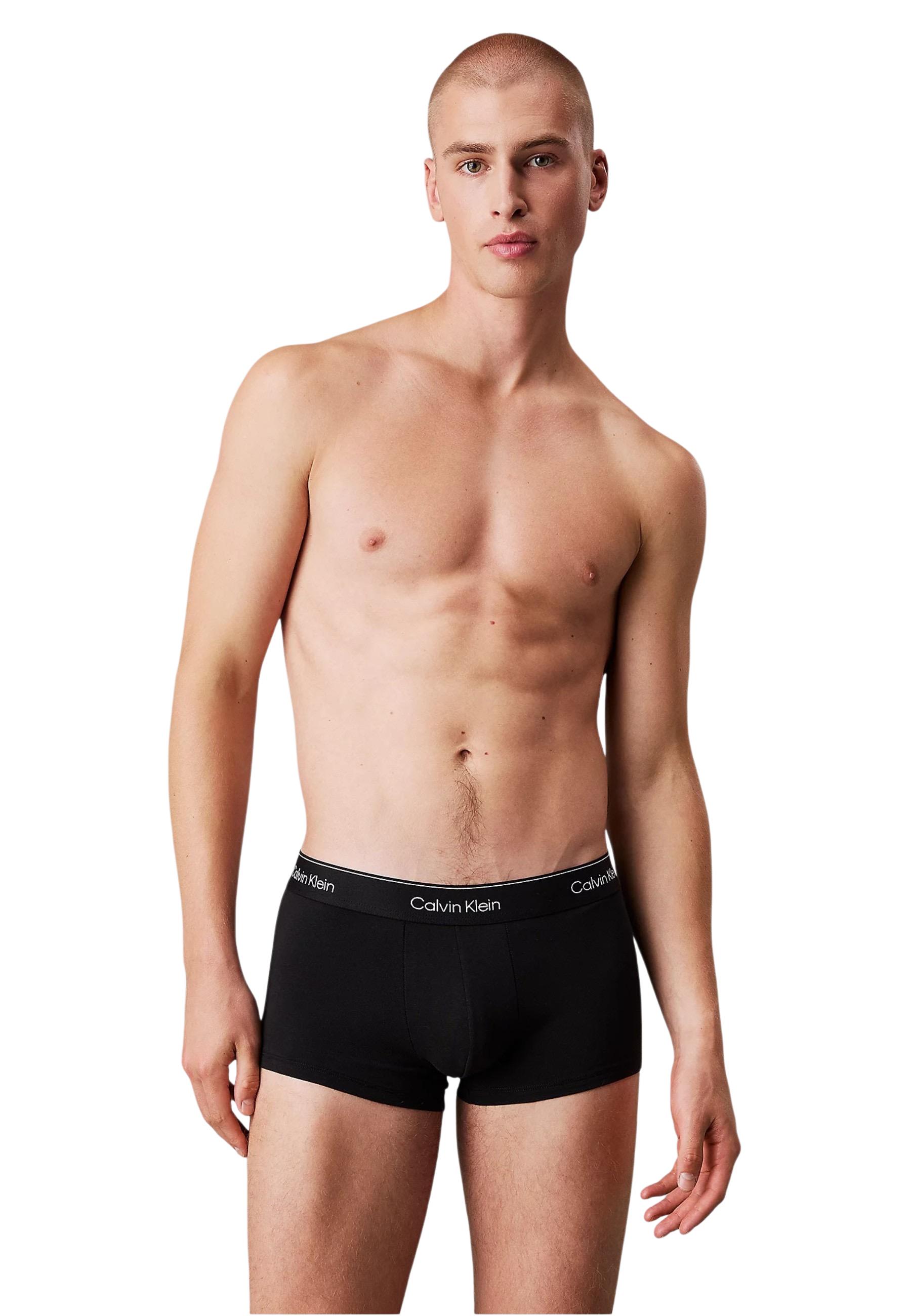 Calvin Klein Underwear Men Underwear