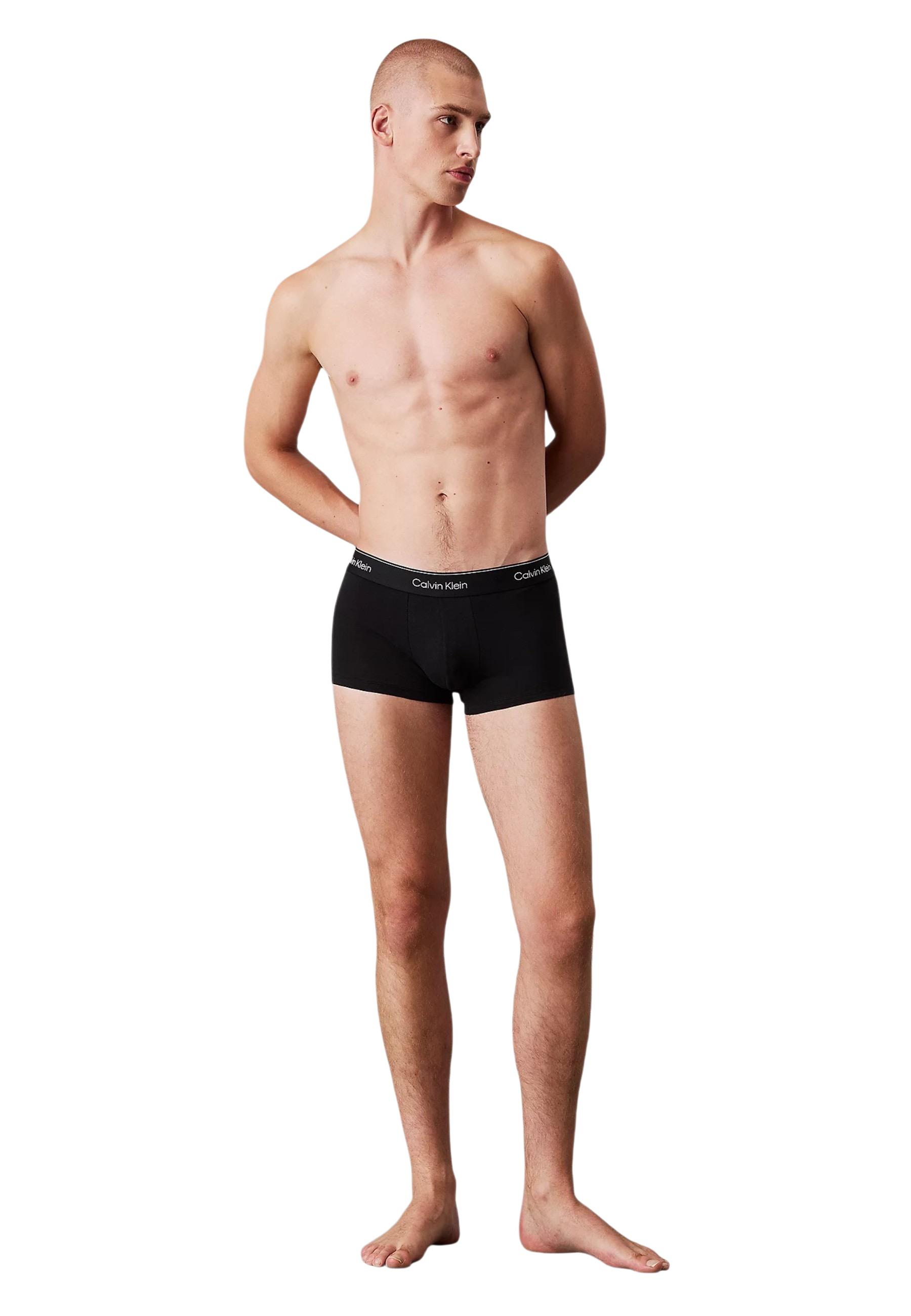 Calvin Klein Underwear Men Underwear