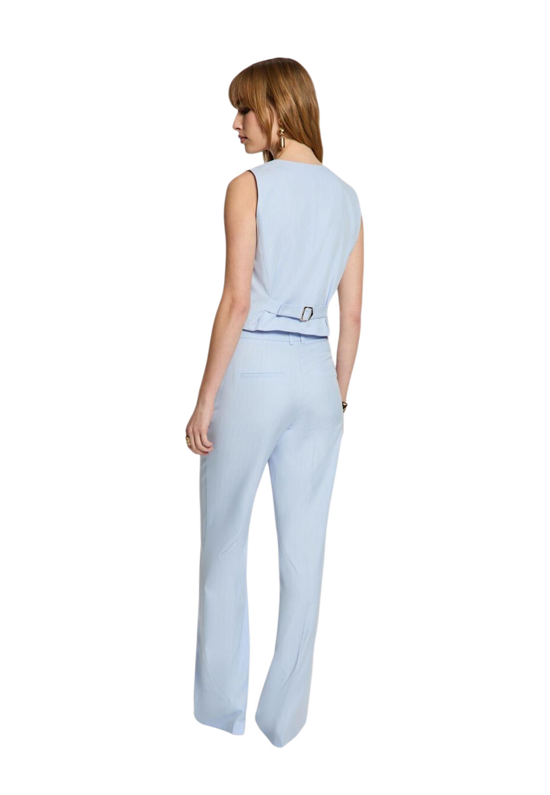 Morgan De Toi  Women Trousers